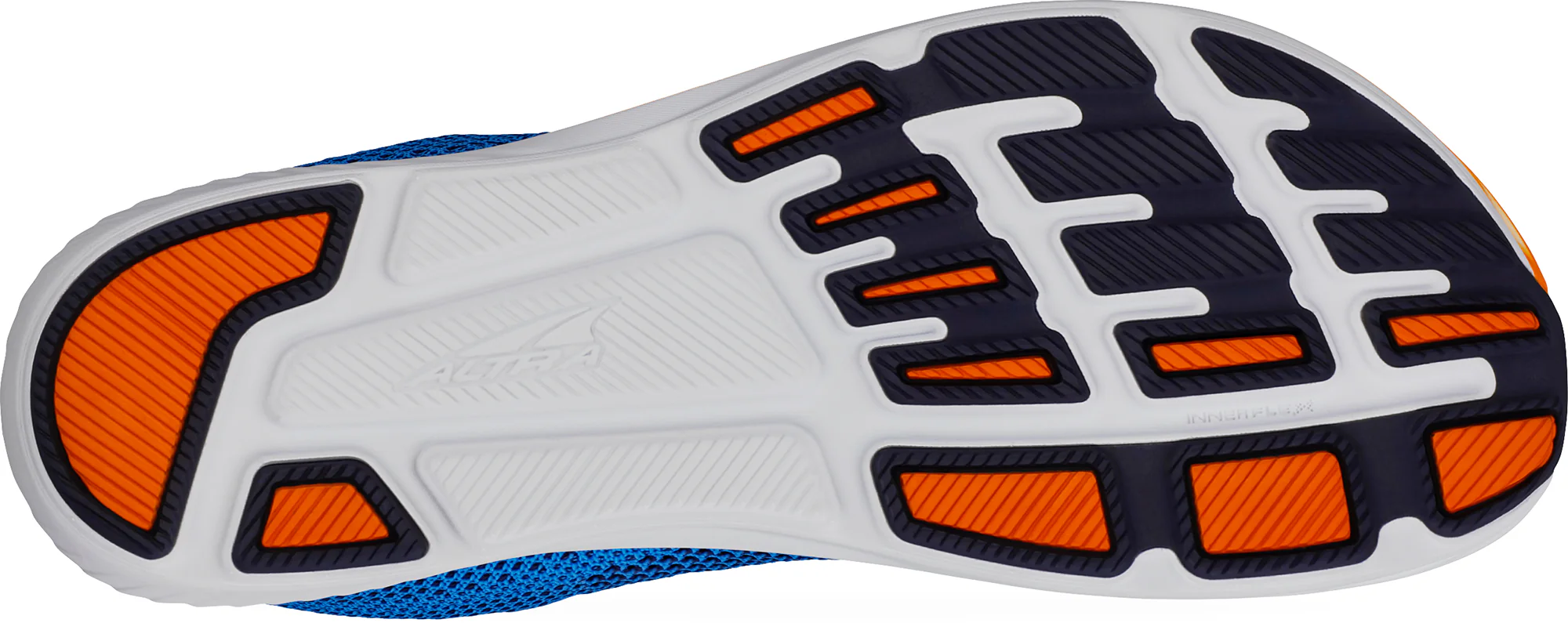 Altra Escalante Racer 2 Mens Running Shoes - Blue - Image 2