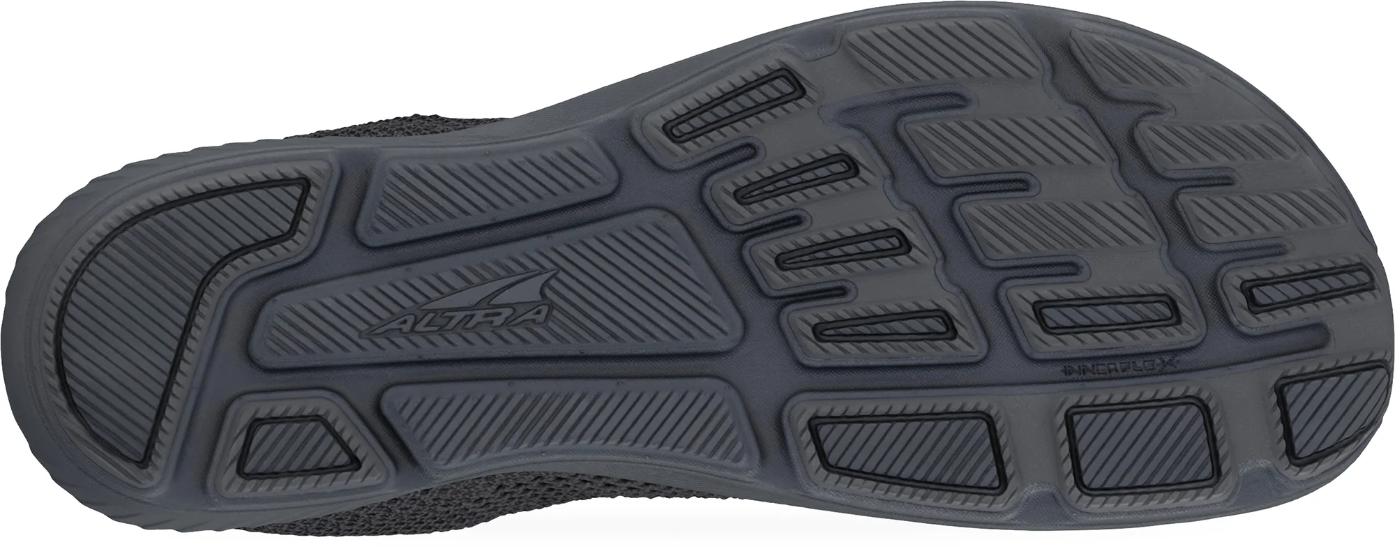Altra Escalante Racer 2 Womens Running Shoes - Black - Image 2