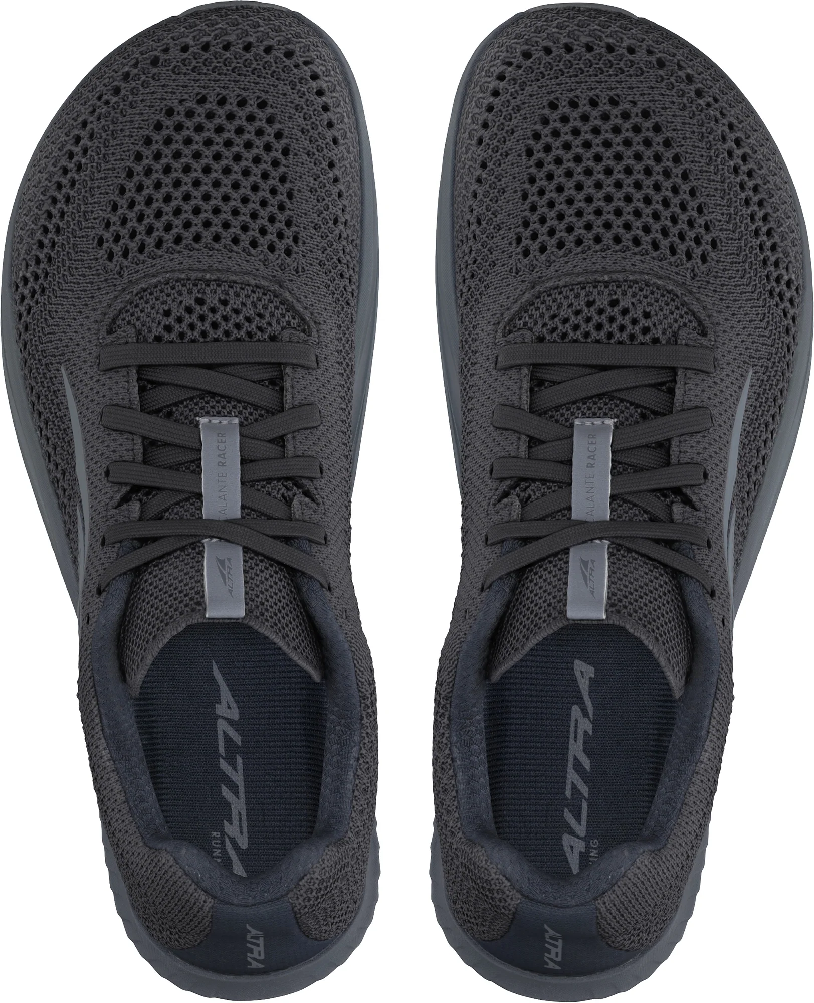 Altra Escalante Racer 2 Womens Running Shoes - Black - Image 4