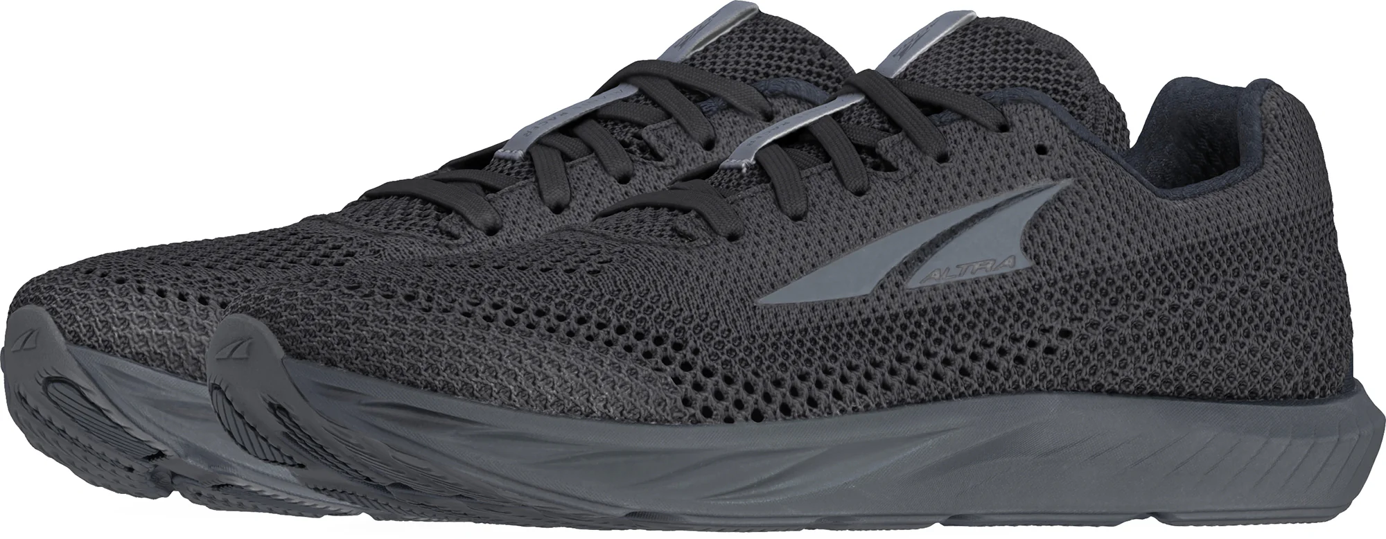 Altra Escalante Racer 2 Womens Running Shoes - Black - Image 5