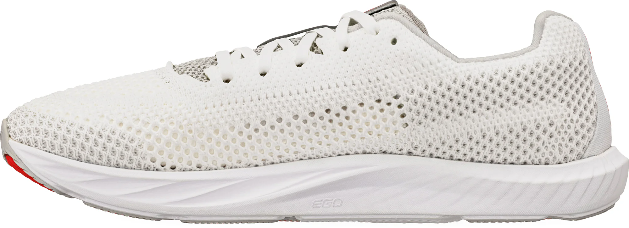 Altra Escalante Racer 2 Womens Running Shoes - White - Image 3