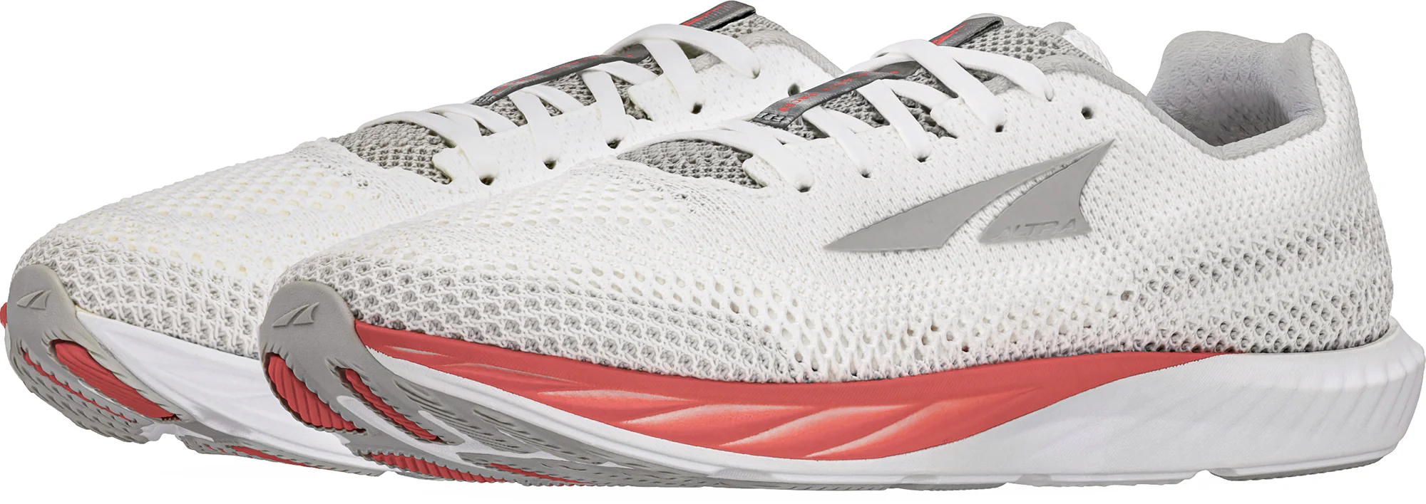 Altra Escalante Racer 2 Womens Running Shoes - White - Image 5