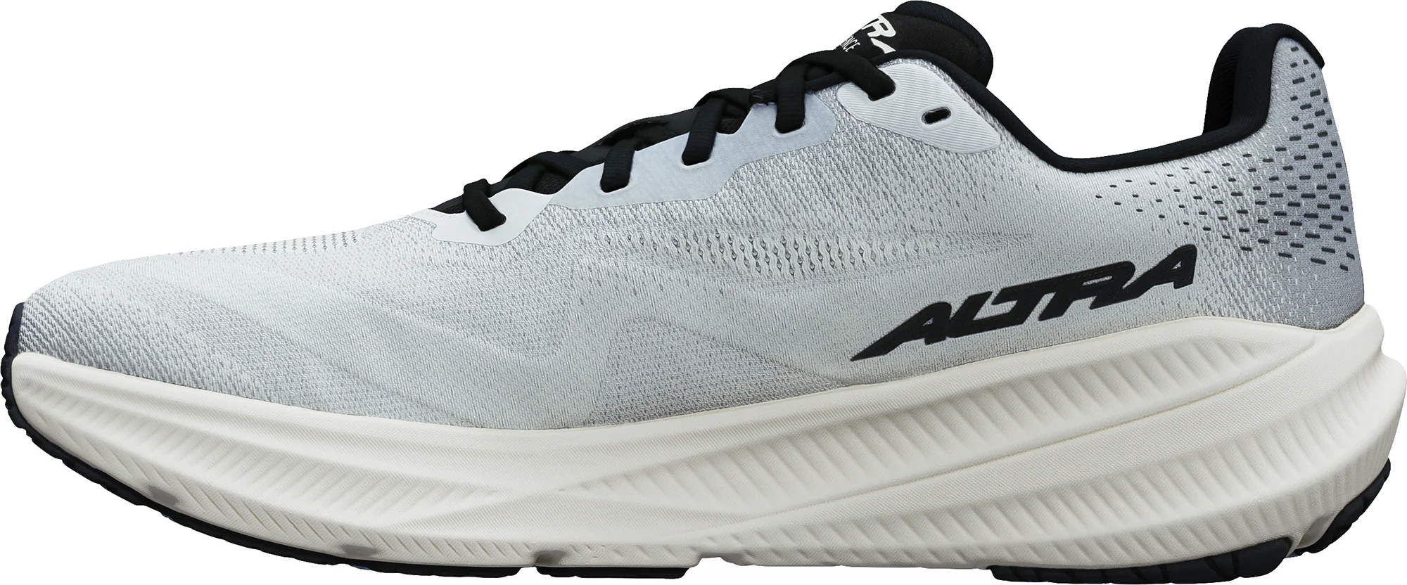Altra Experience Flow 3 Mens Running Shoes - Grey - Image 3