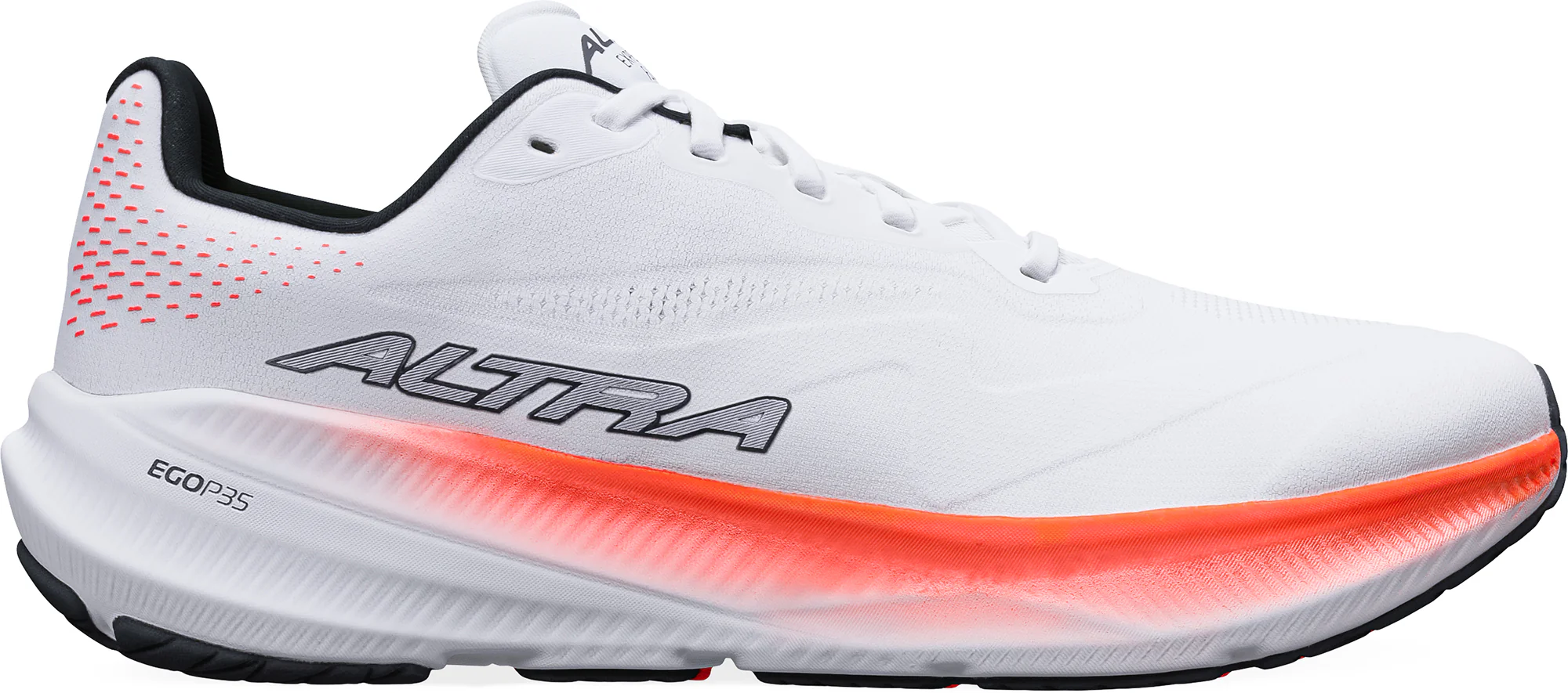 Altra Experience Flow 3 Womens Running Shoes - White