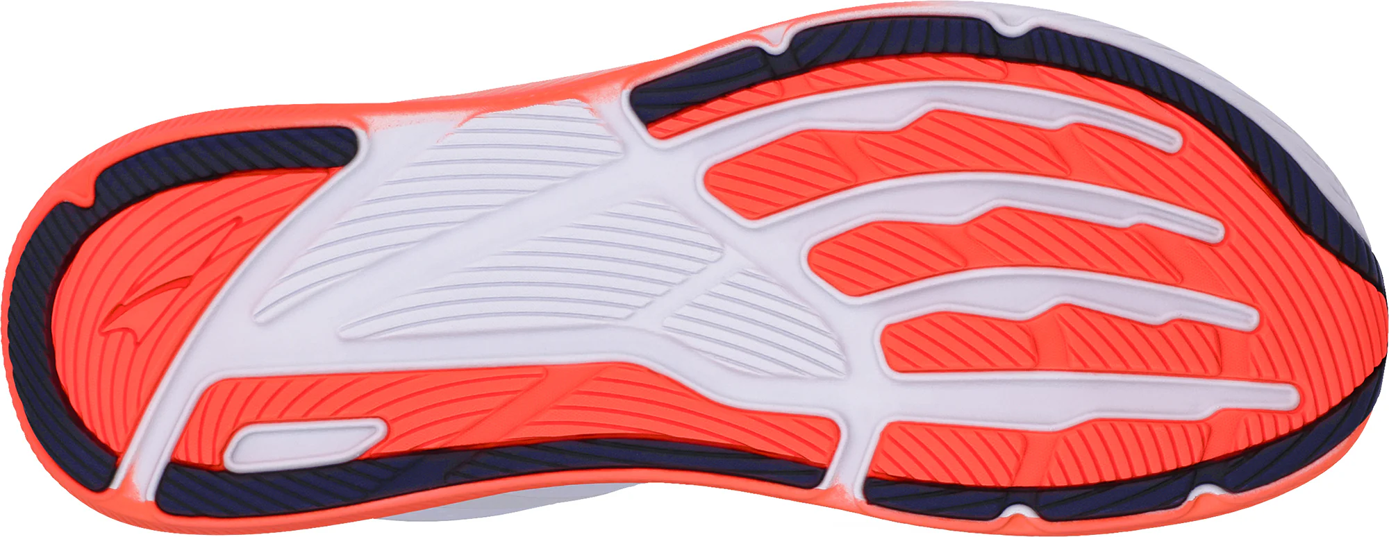 Altra Experience Flow ST Mens Running Shoes - White - Image 2