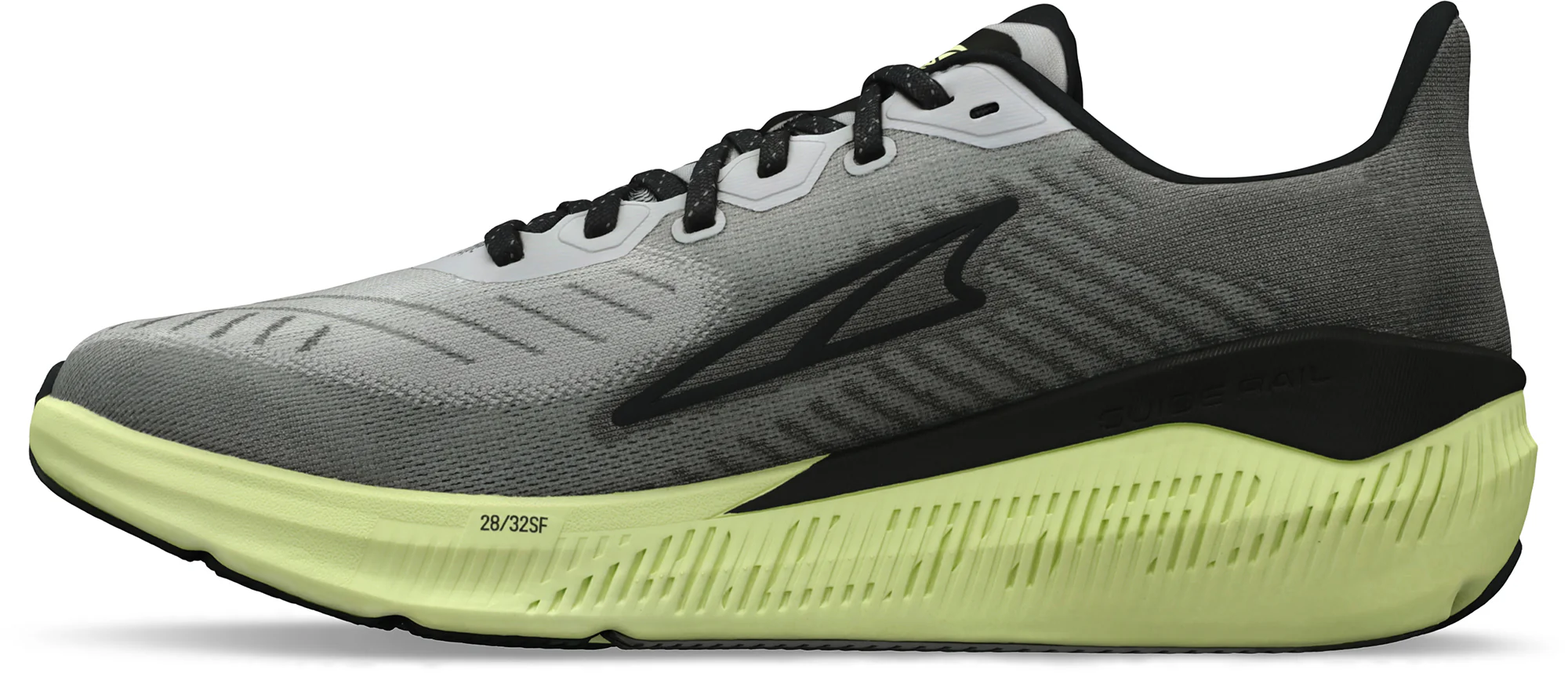 Altra Experience Form Mens Running Shoes - Grey - Image 3