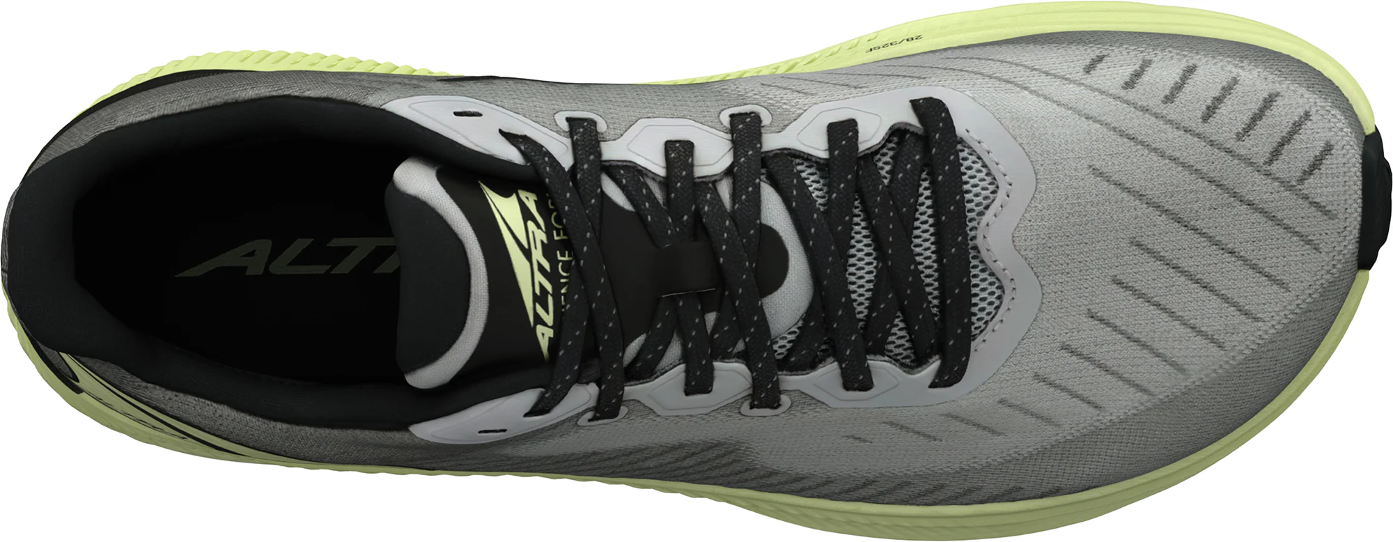 Altra Experience Form Mens Running Shoes - Grey - Image 4