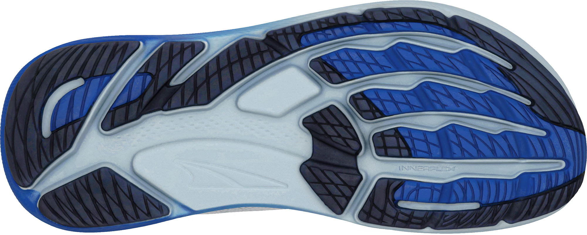 Altra FWD VIA 2 Mens Running Shoes - Grey - Image 2