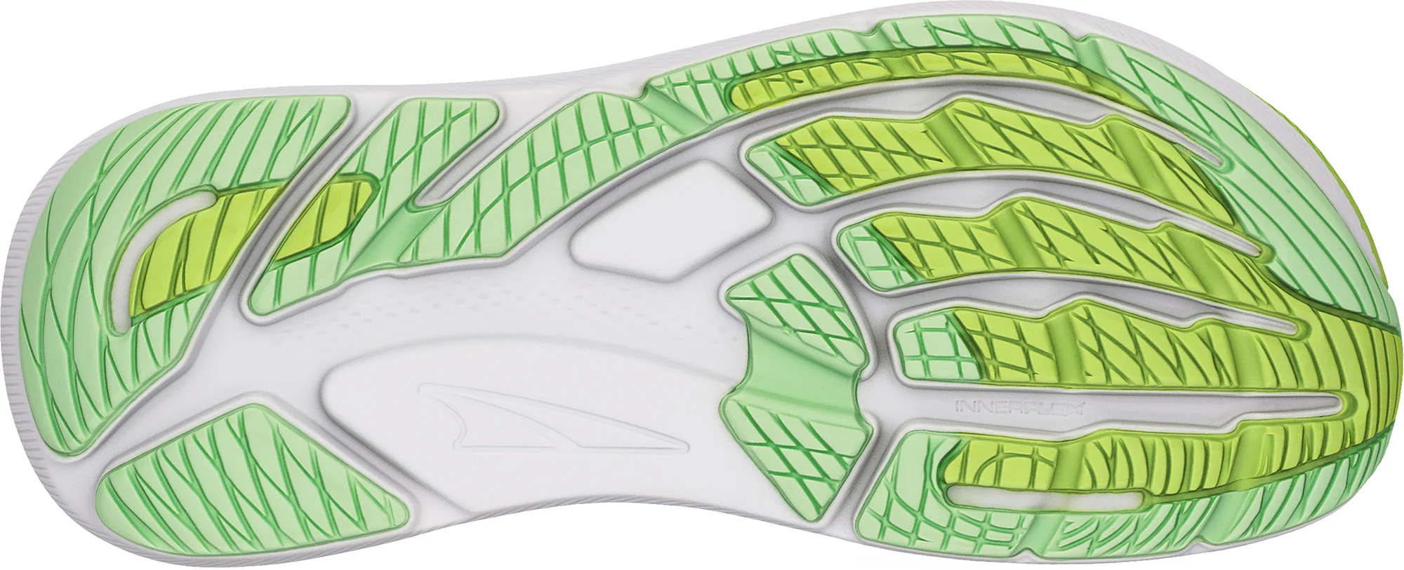 Altra FWD VIA 2 Womens Running Shoes - Grey - Image 2