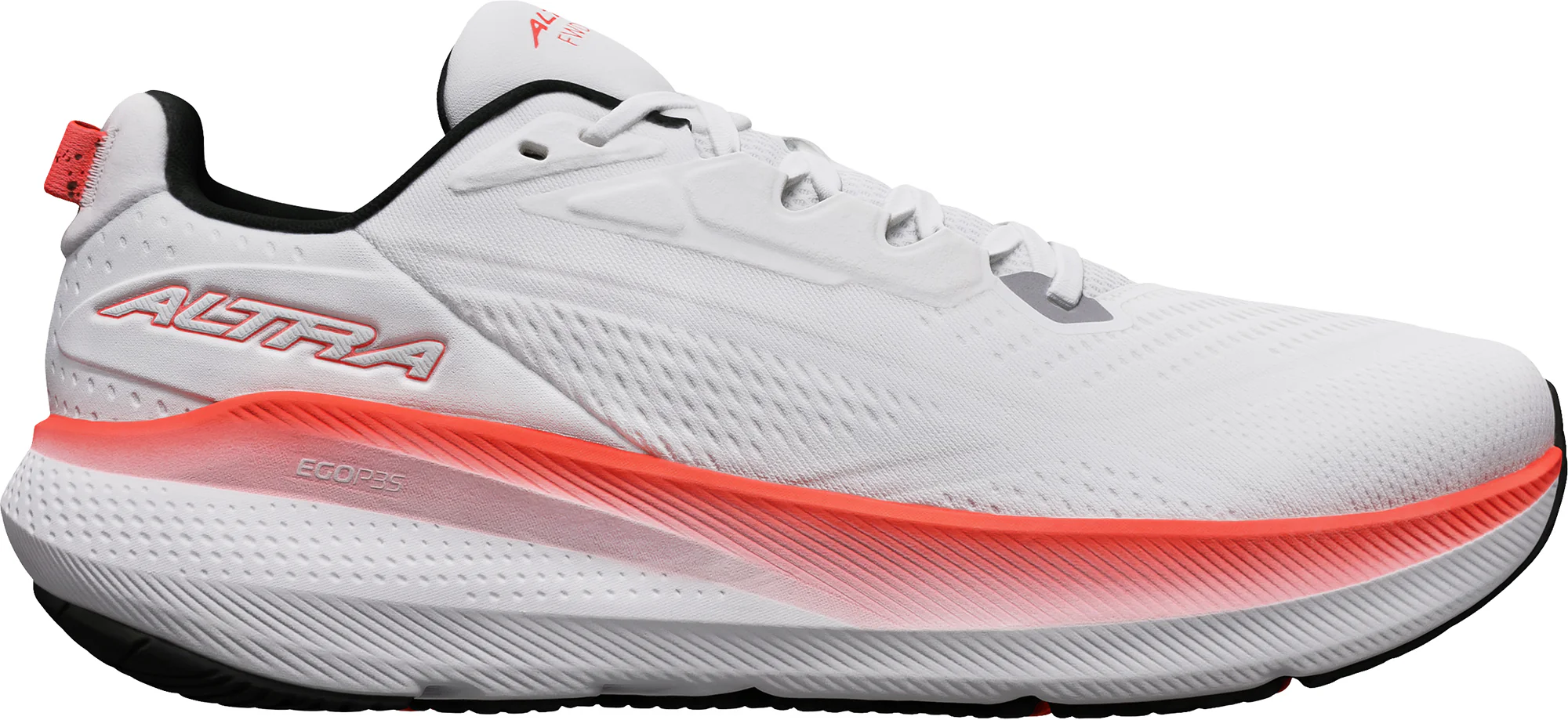 Altra FWD VIA 2 Womens Running Shoes - White
