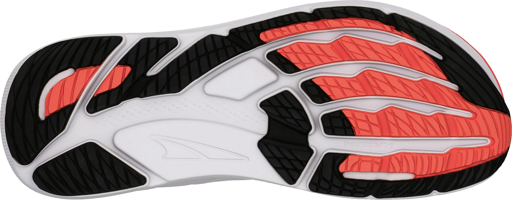 Altra FWD VIA 2 Womens Running Shoes - White - Image 2