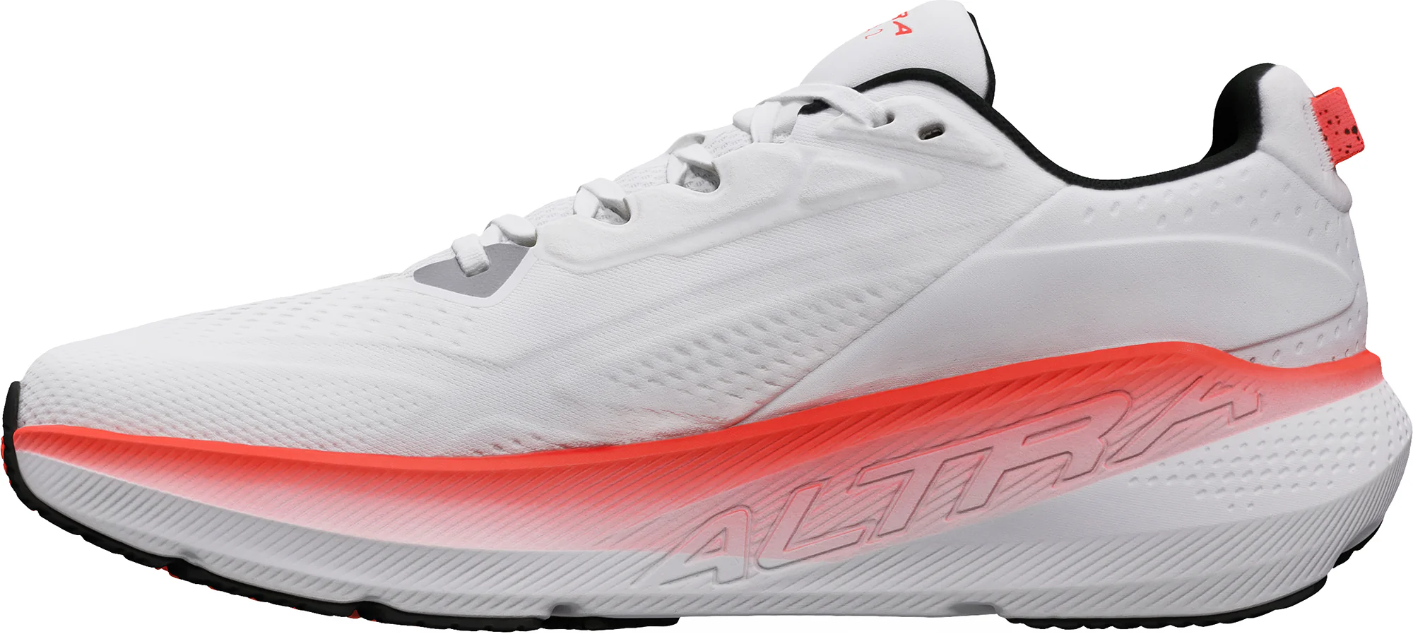 Altra FWD VIA 2 Womens Running Shoes - White - Image 3
