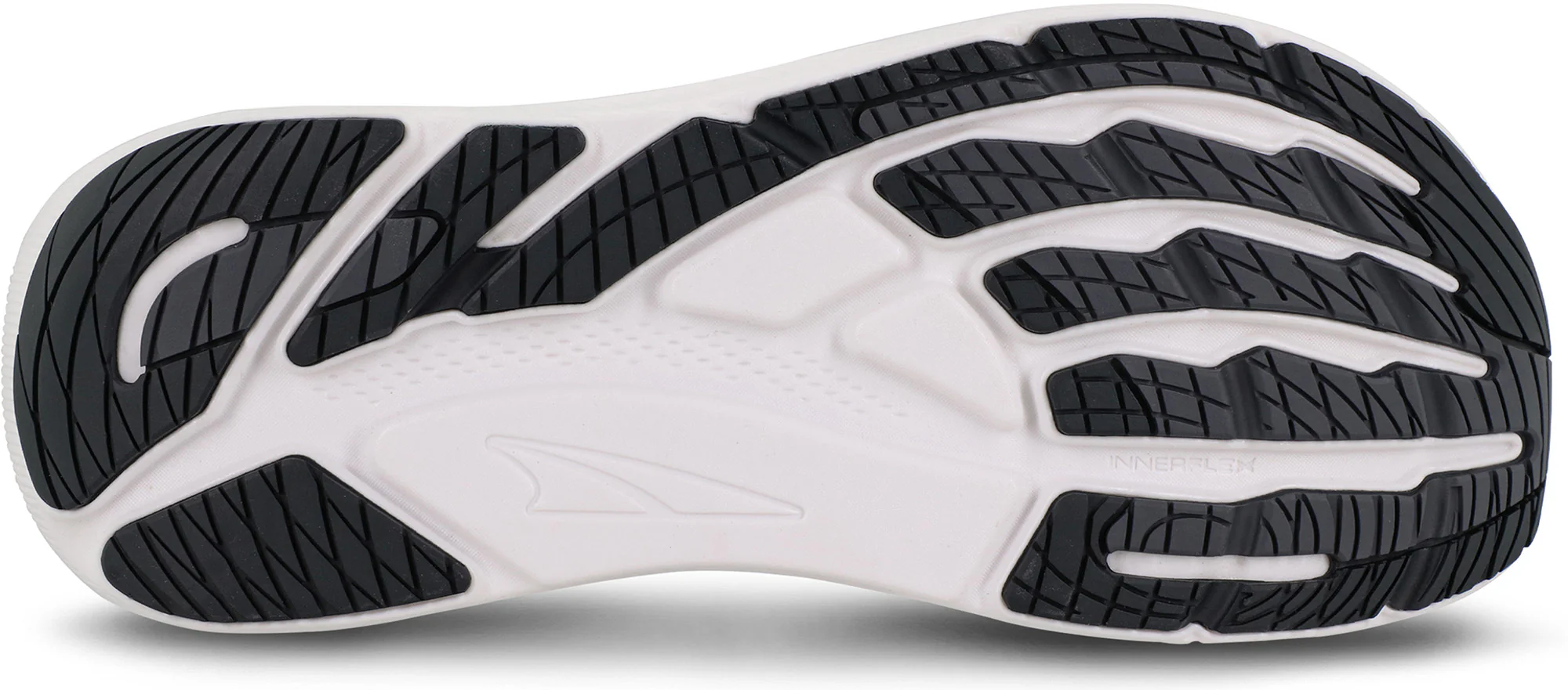 Altra FWD VIA Mens Running Shoes - Black - Image 2