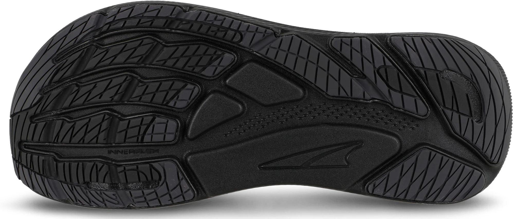 Altra FWD VIA Mens Running Shoes - Black - Image 2