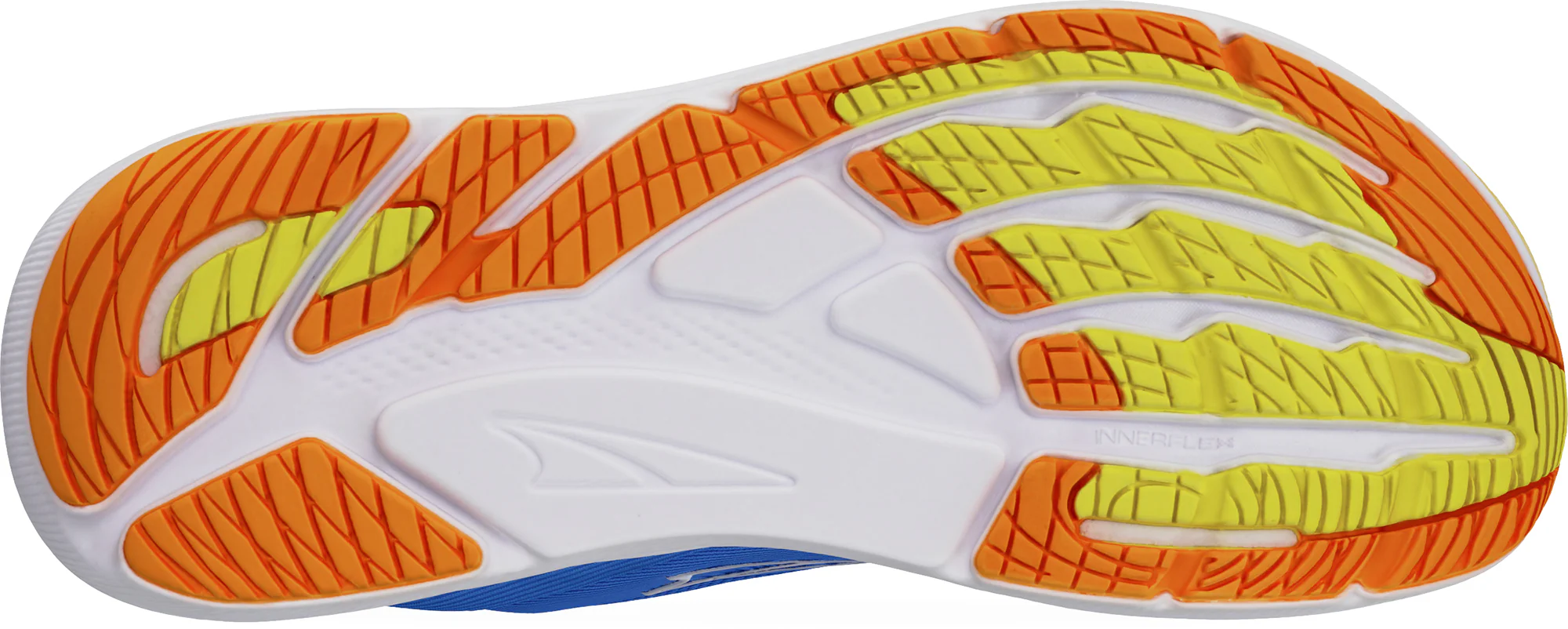 Altra FWD VIA Mens Running Shoes - Blue - Image 2