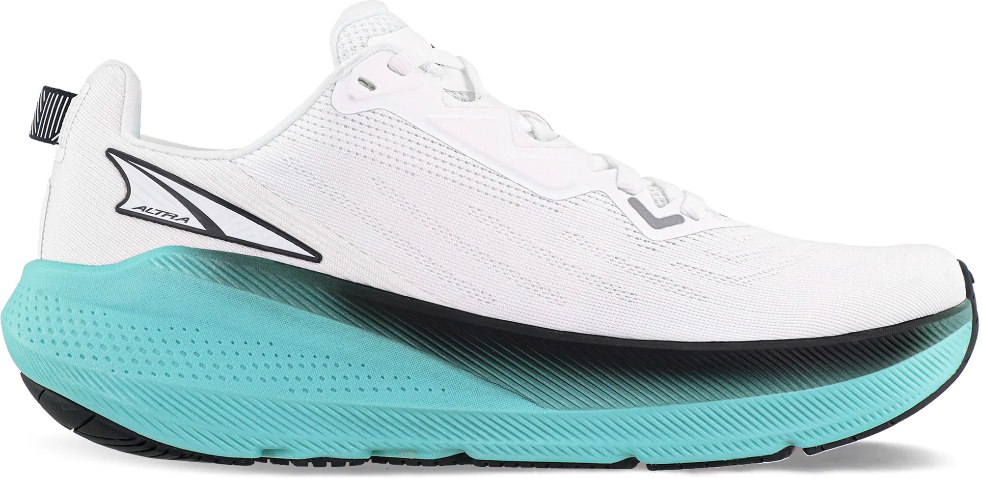 Altra FWD VIA Womens Running Shoes - White