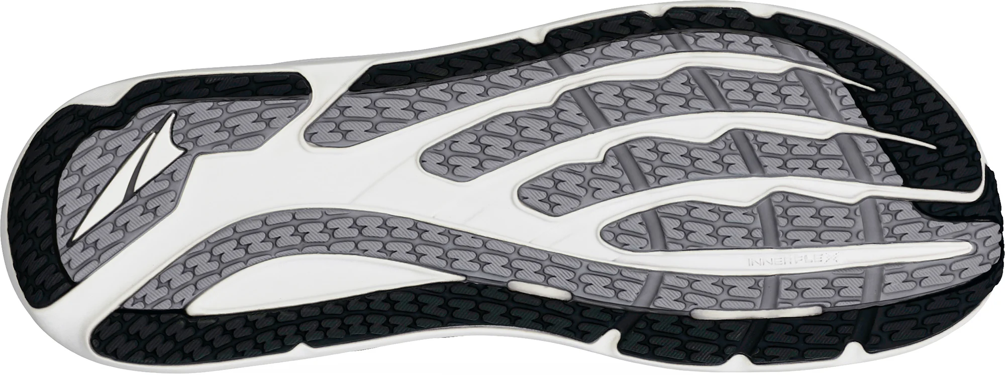 Altra Paradigm 8 Mens Running Shoes - Black - Image 2