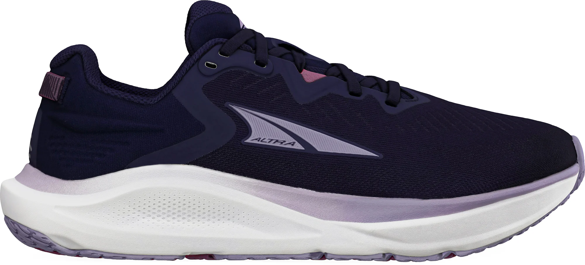 Altra Paradigm 8 Womens Running Shoes - Blue