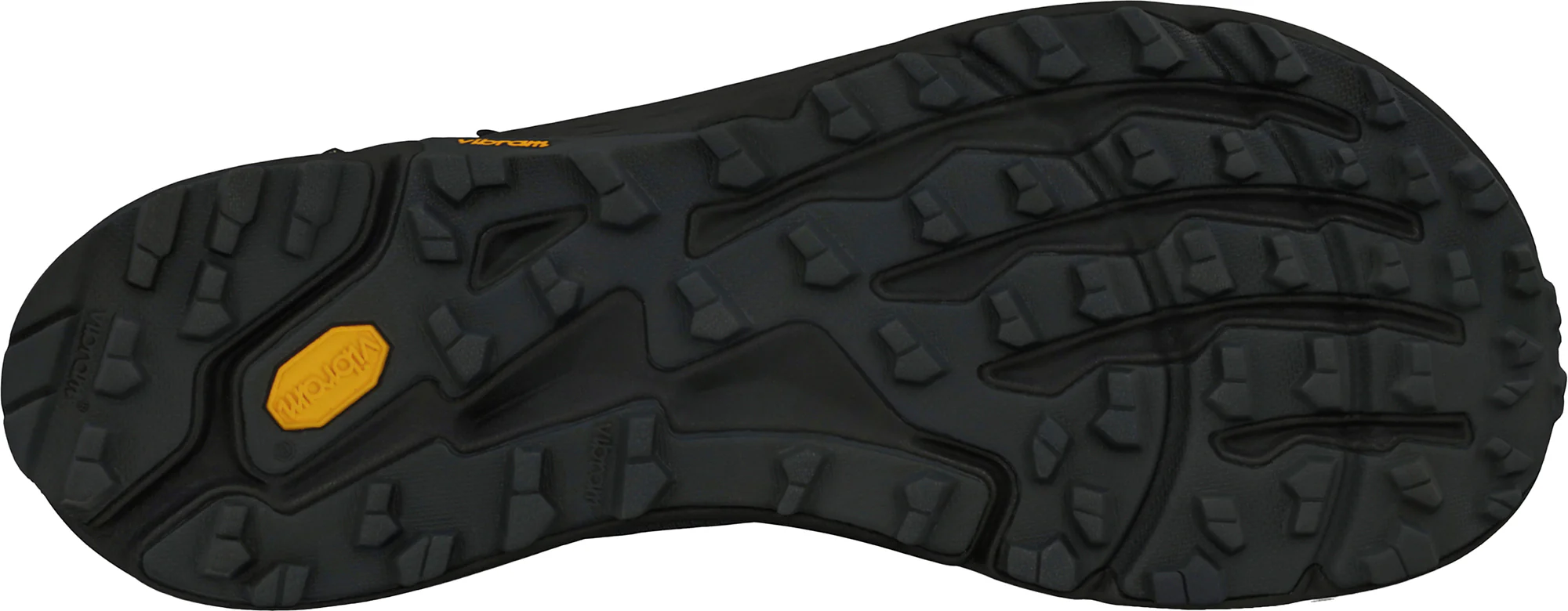 Altra Timp 5 Hiker GORE-TEX Mens Walking Boots - Black - Image 2