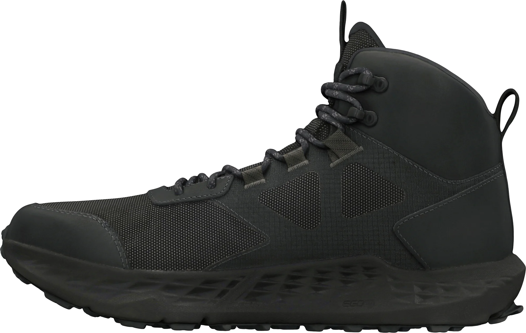 Altra Timp 5 Hiker GORE-TEX Mens Walking Boots - Black - Image 3