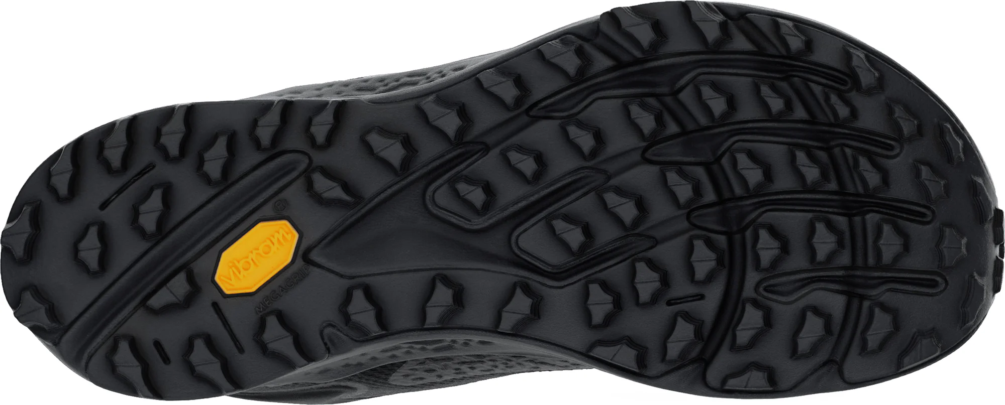 Altra Timp 6 GORE-TEX Womens Trail Running Shoes - Black - Image 2