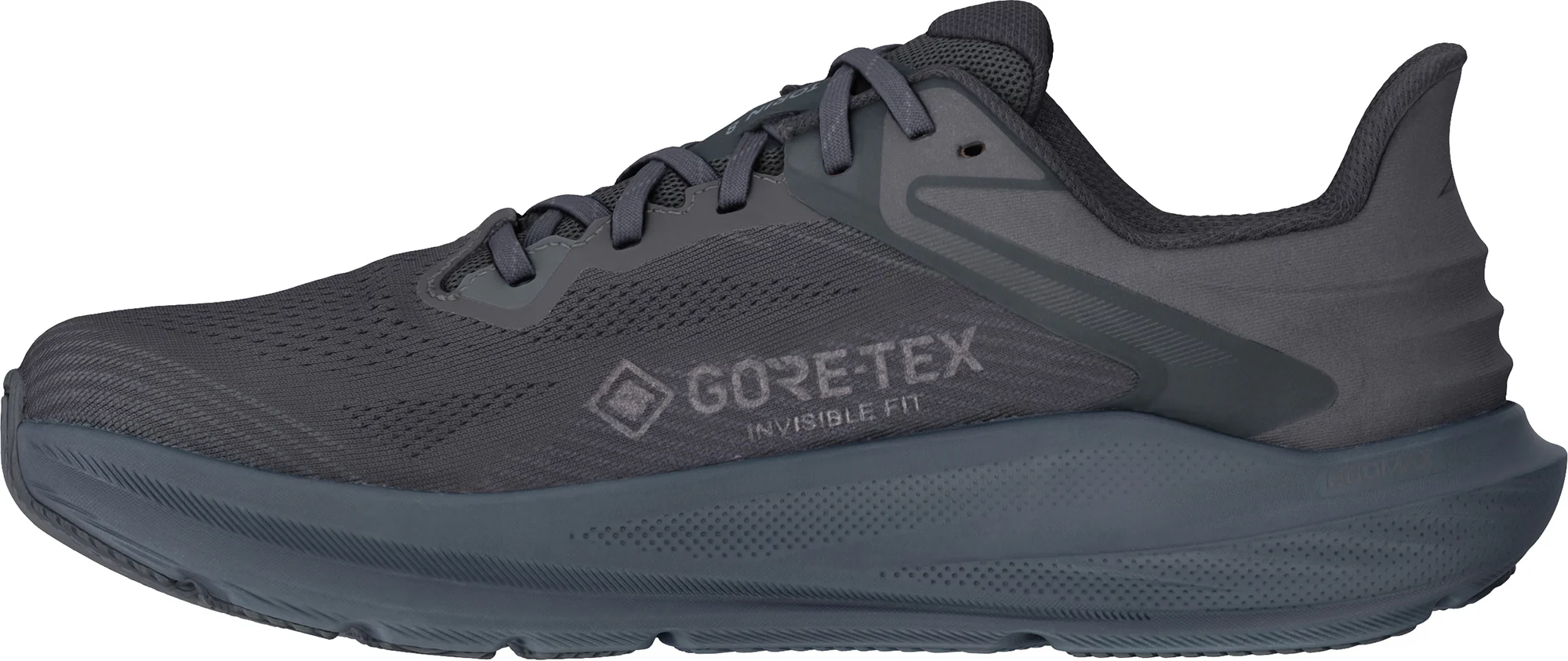 Altra Torin 8 GORE-TEX Mens Running Shoes - Black - Image 3