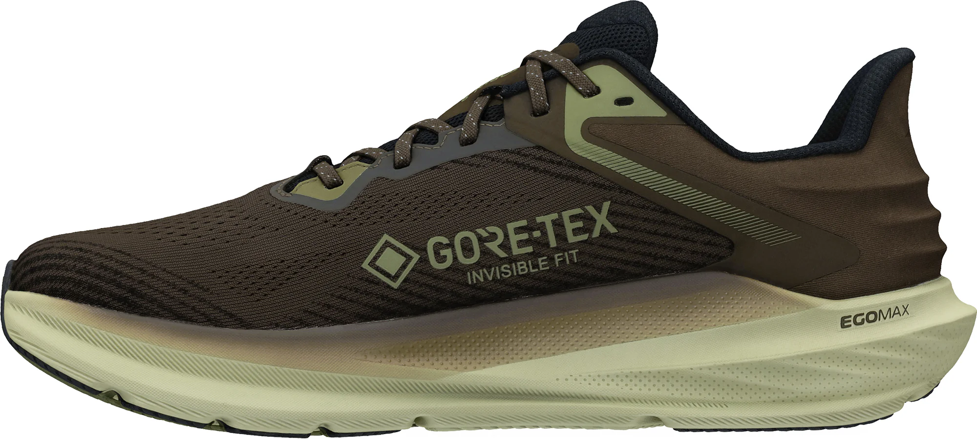 Altra Torin 8 GORE-TEX Mens Running Shoes - Brown - Image 3