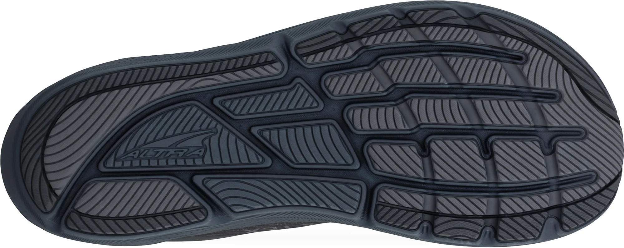 Altra Torin 8 GORE-TEX Womens Running Shoes - Black - Image 2