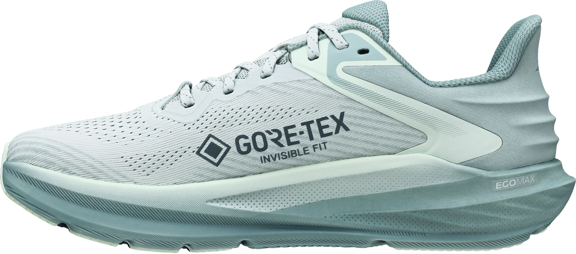 Altra Torin 8 GORE-TEX Womens Running Shoes - Green - Image 3