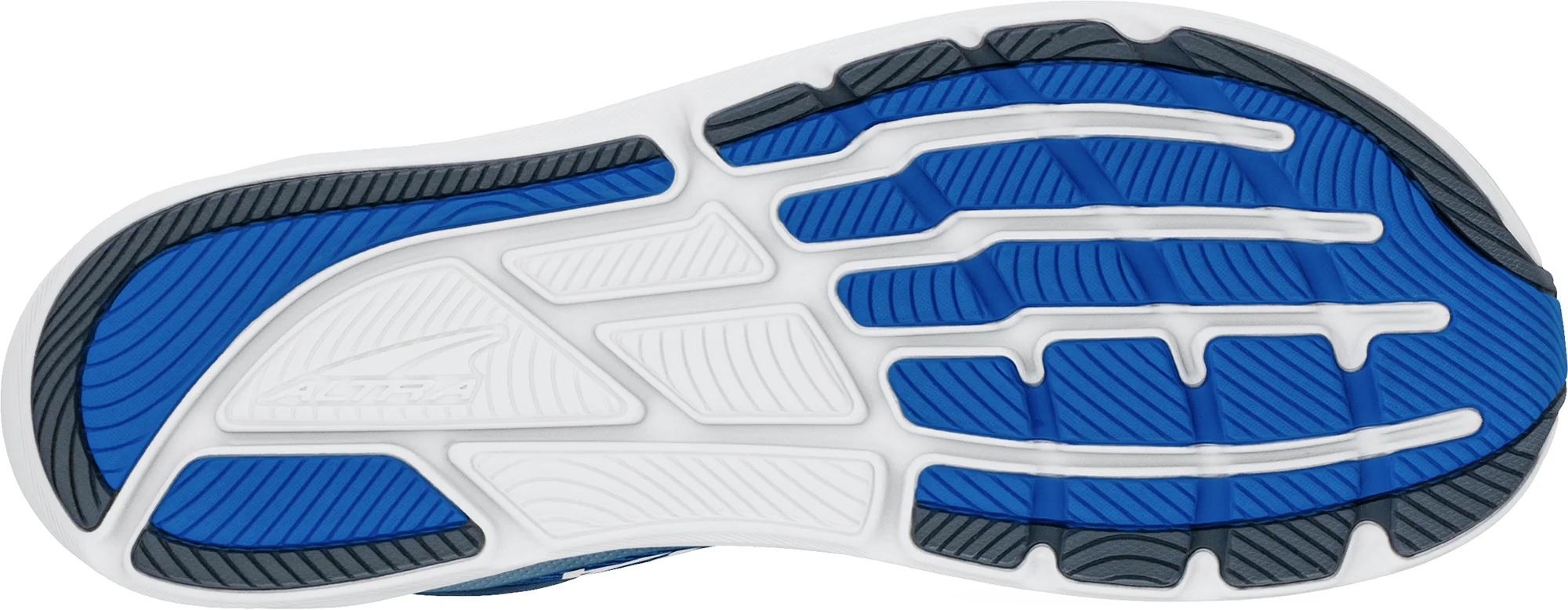 Altra Torin 8 Mens Running Shoes - Blue - Image 2