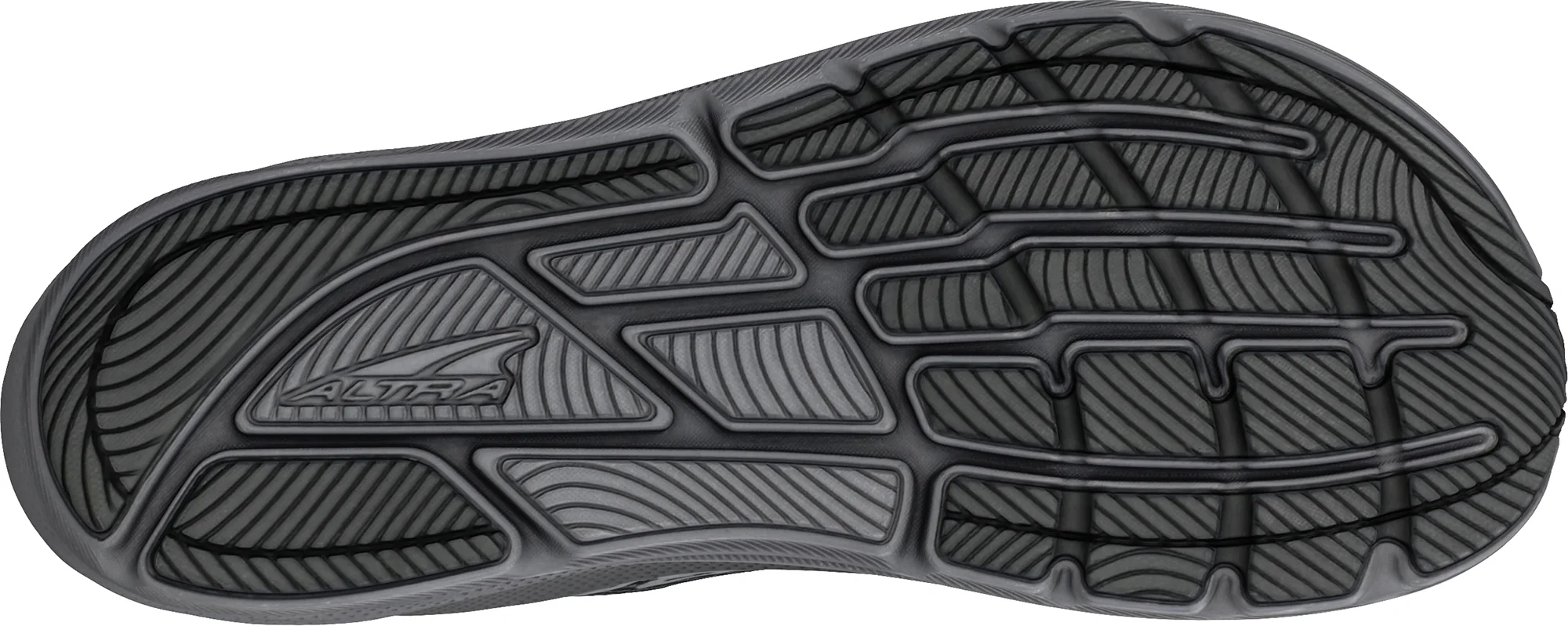 Altra Torin 8 Womens Running Shoes - Black - Image 2