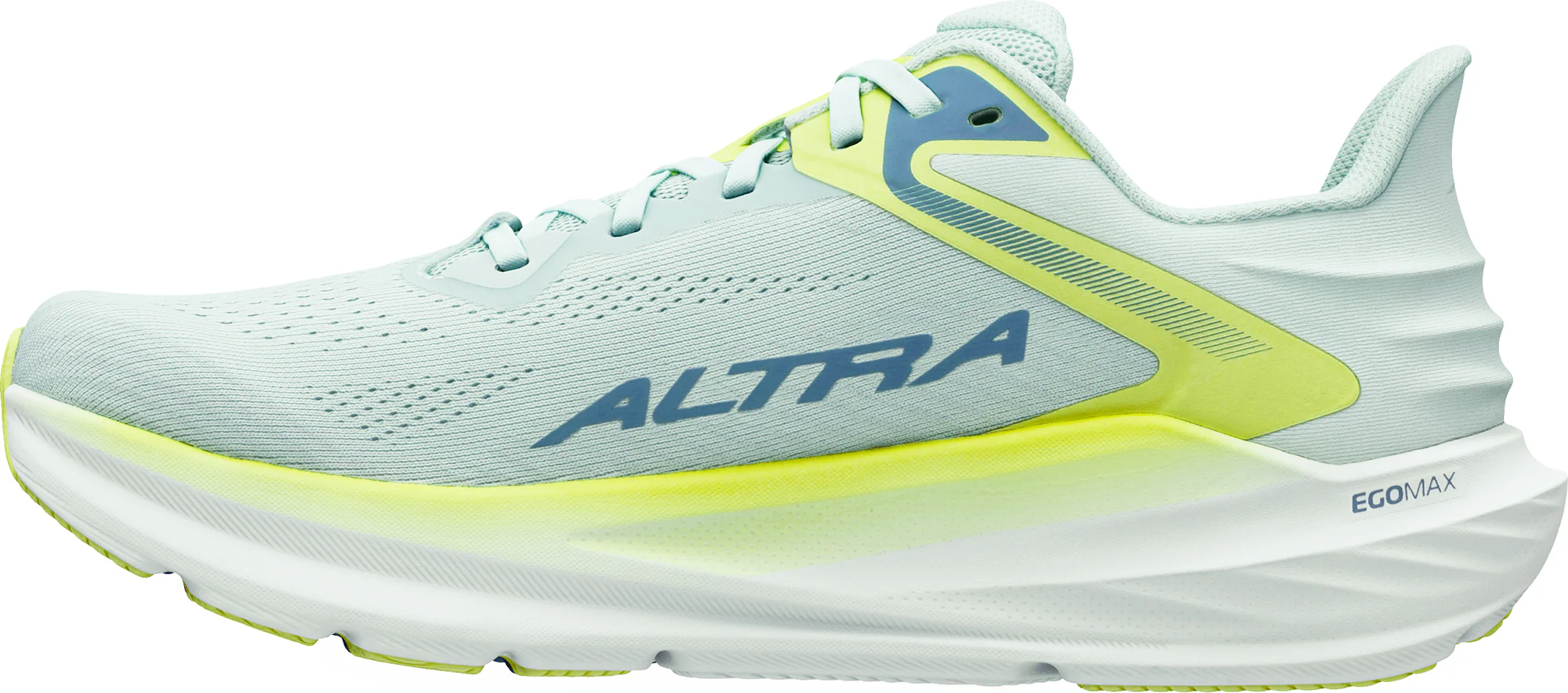 Altra Torin 8 Womens Running Shoes - Green - Image 3