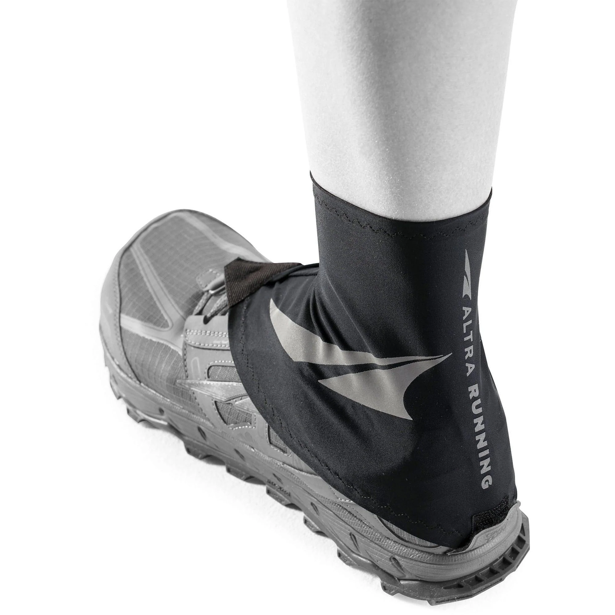 Altra Trail Gaiter - Black - Image 2