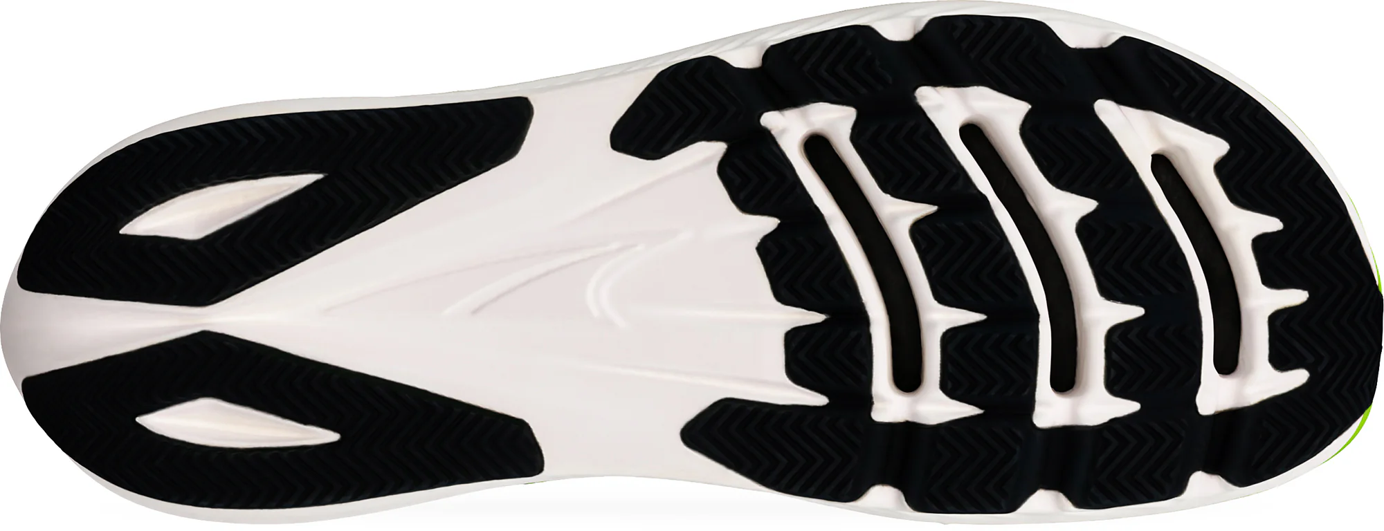 Altra Vanish Carbon 2 Mens Running Shoes - White - Image 2