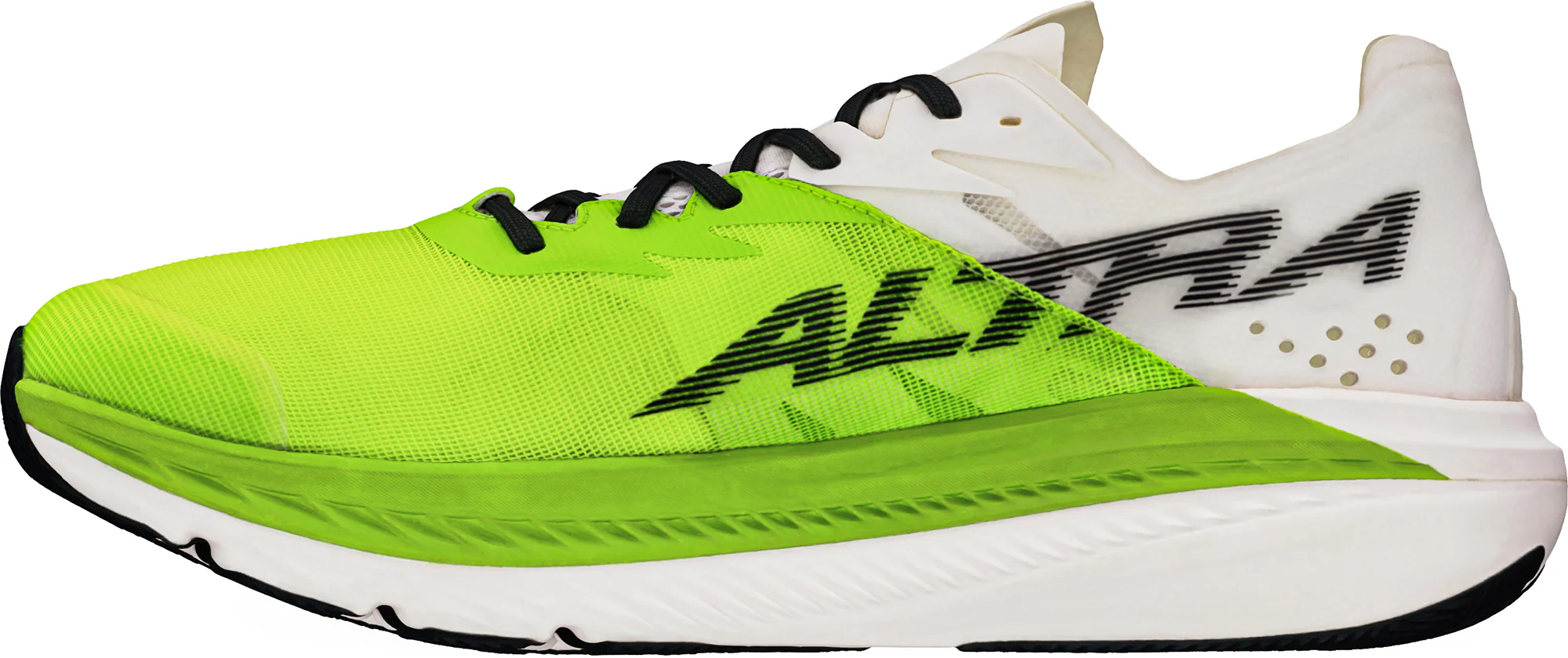 Altra Vanish Carbon 2 Mens Running Shoes - White - Image 3