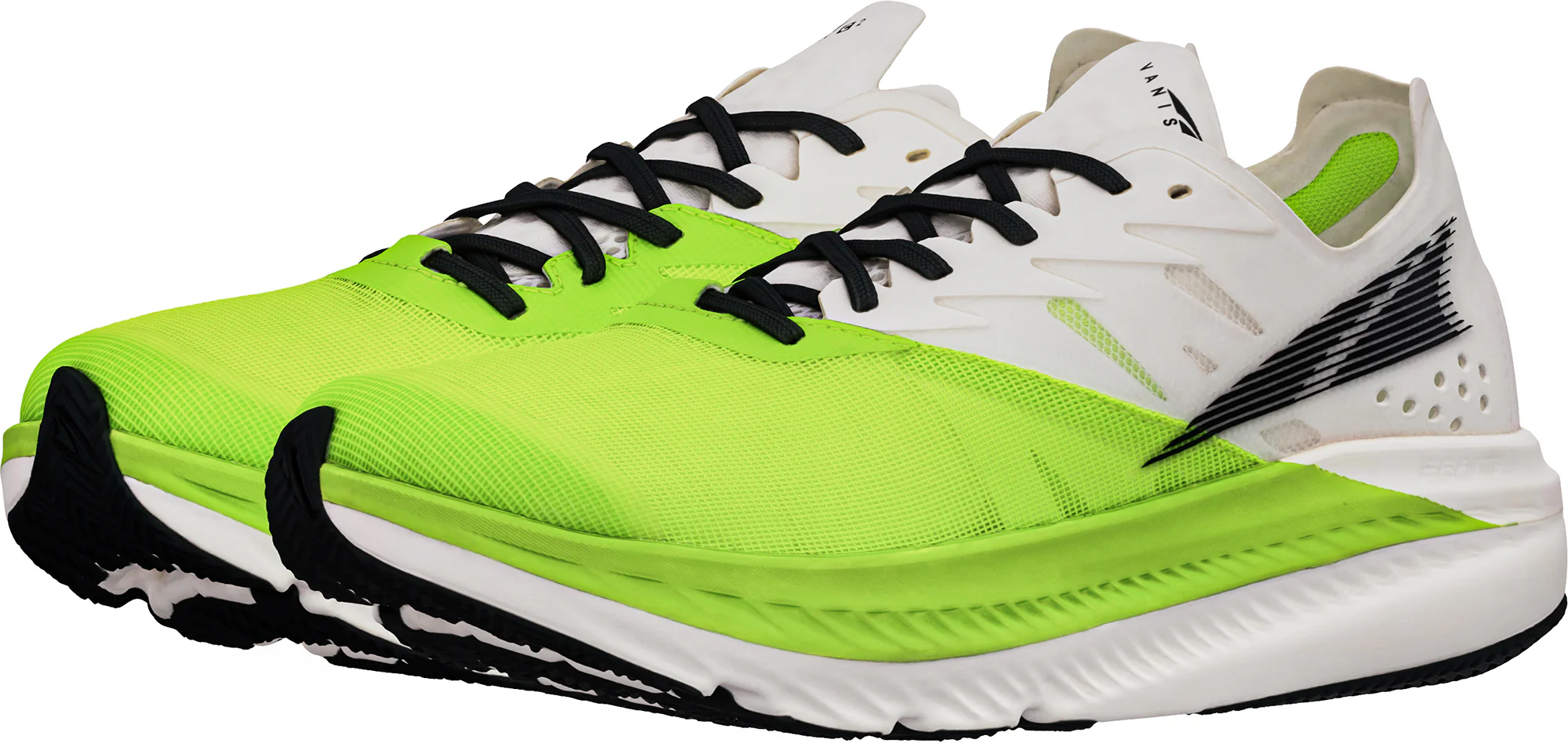 Altra Vanish Carbon 2 Womens Running Shoes - White - Image 2