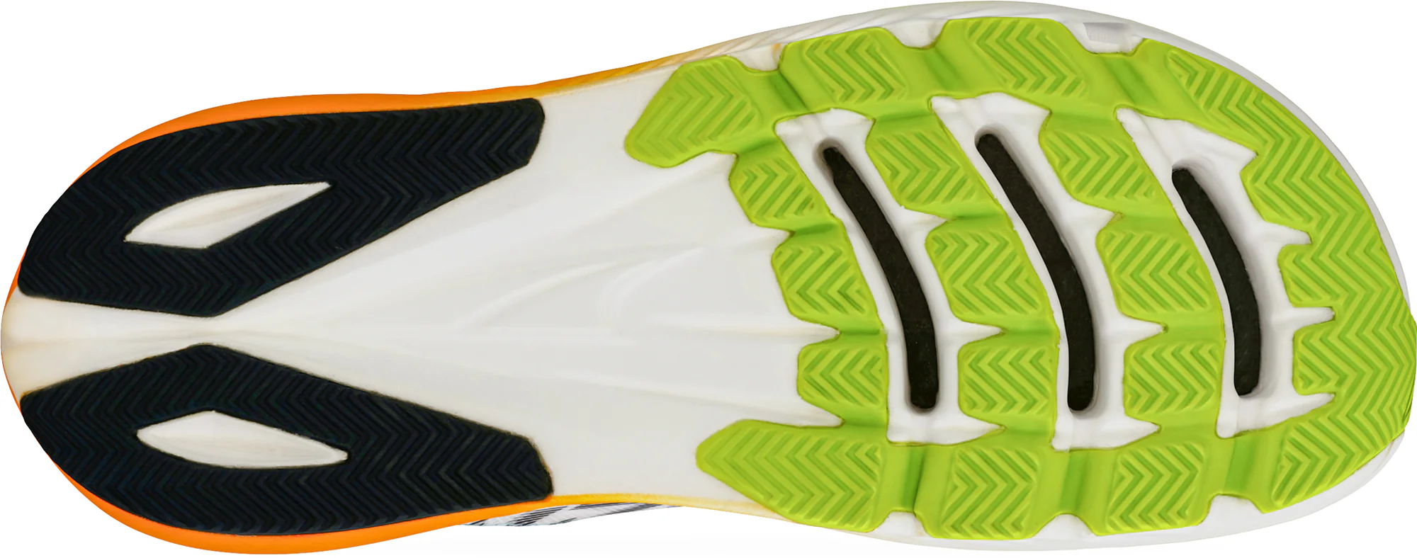 Altra Vanish Carbon 2 Womens Running Shoes - White - Image 2