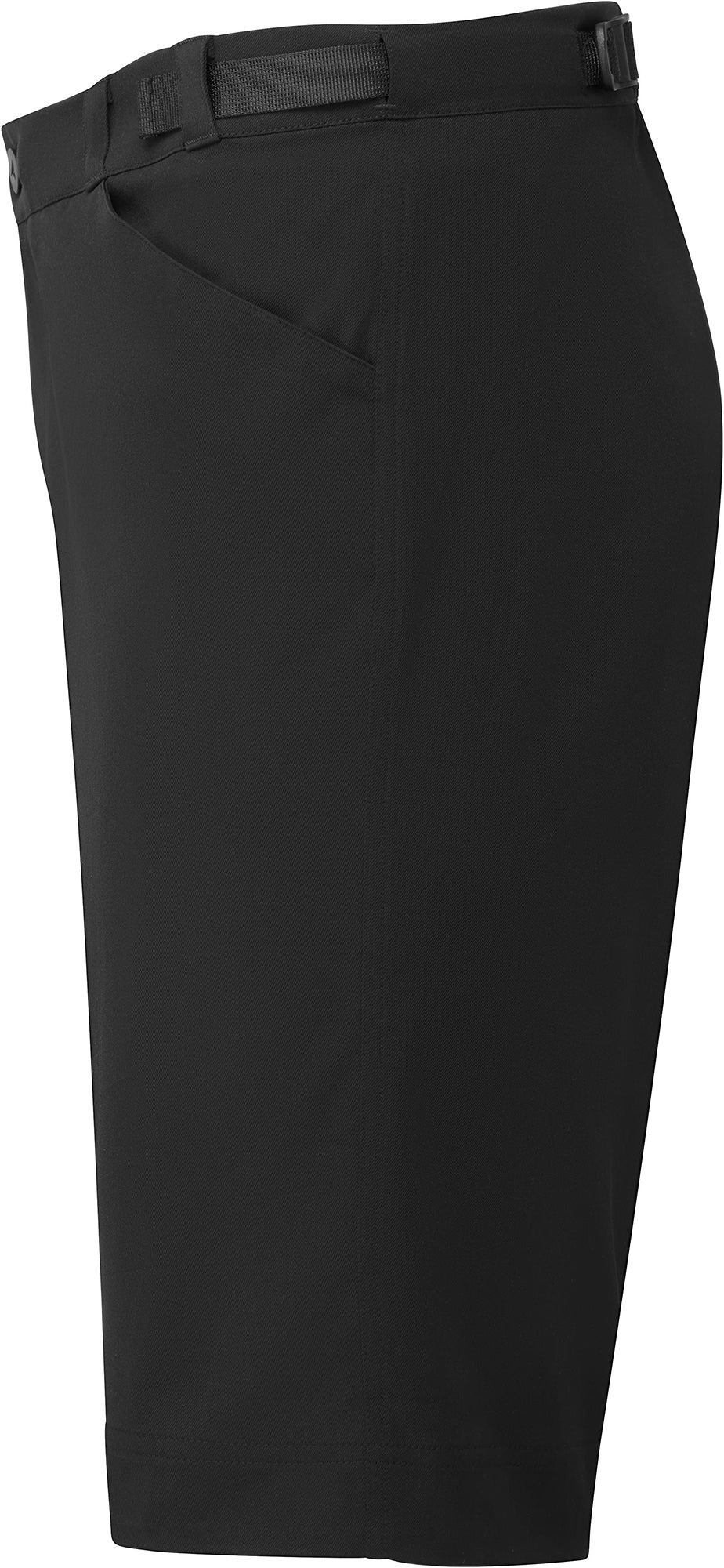 Altura All Road Mens Cycling Shorts - Black - Image 3