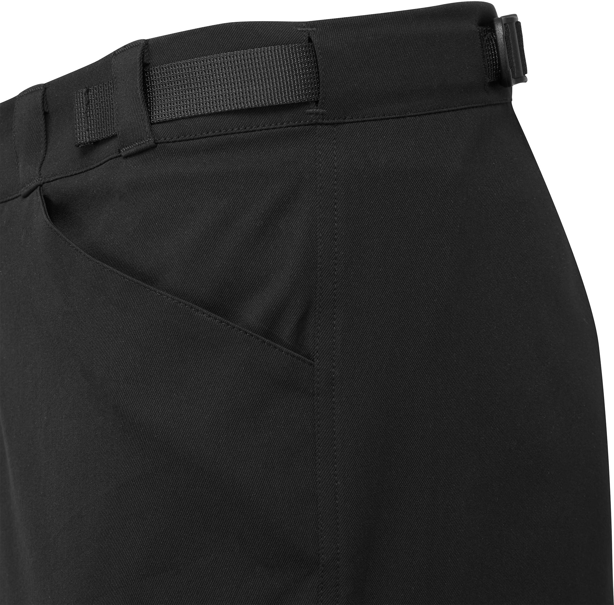 Altura All Road Mens Cycling Shorts - Black - Image 6