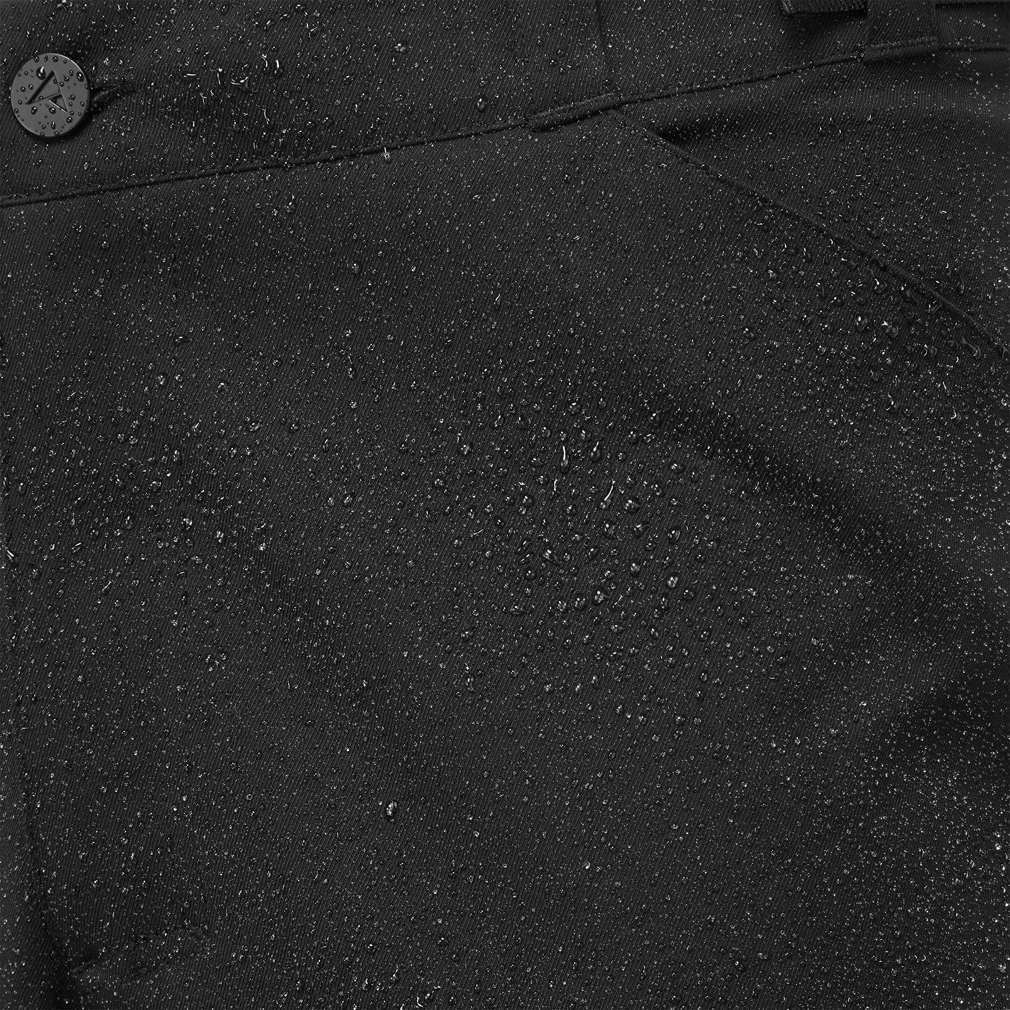 Altura All Road Mens Cycling Shorts - Black - Image 7
