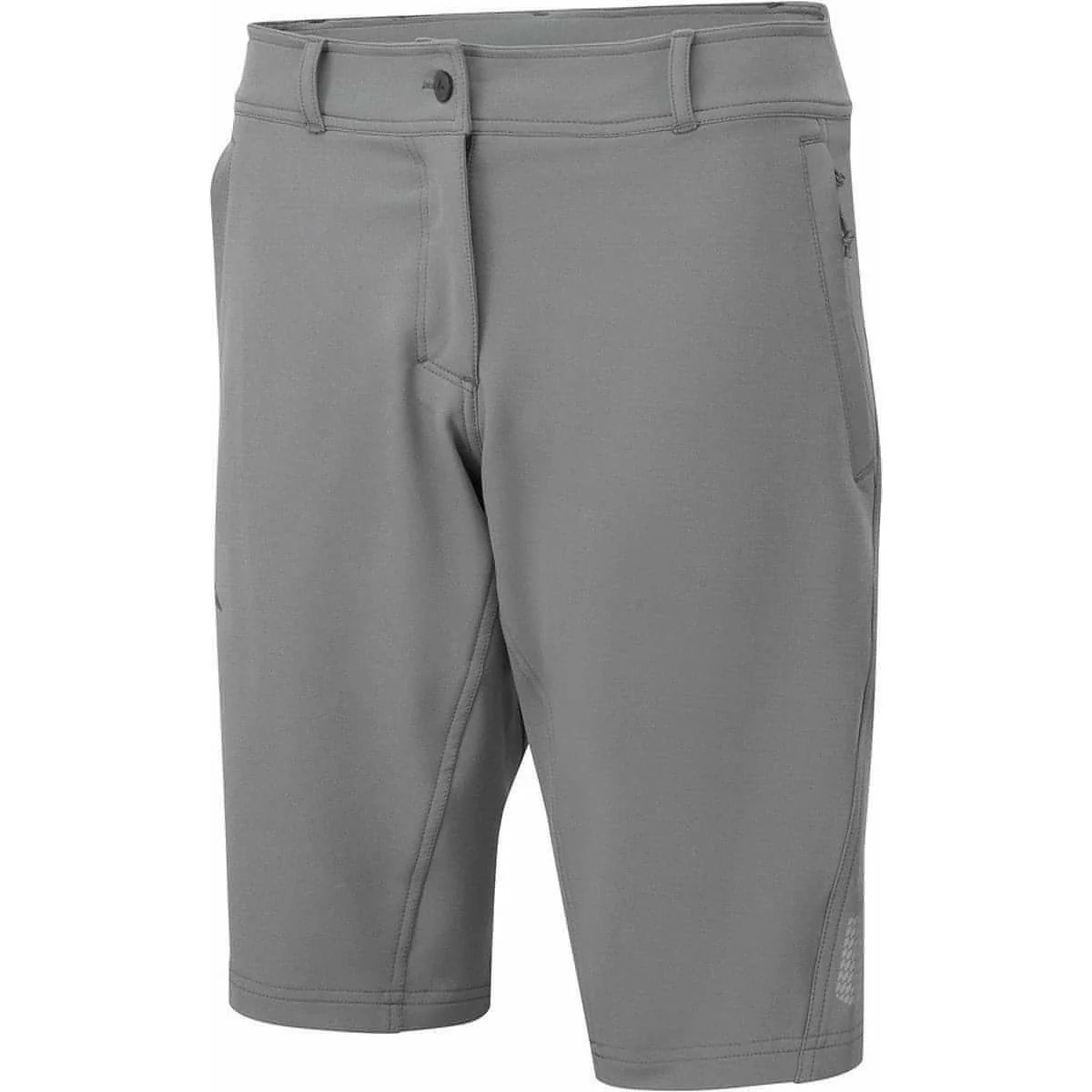 Altura All Roads Repel Womens Baggy Cycling Shorts - Grey - Image 6