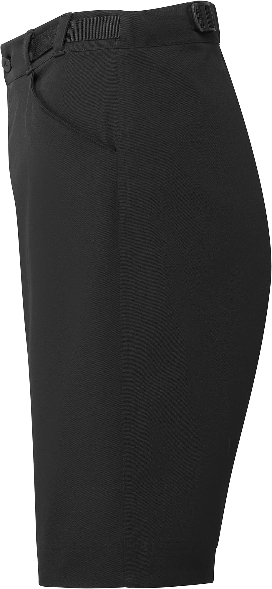 Altura All Roads Womens Cycling Shorts - Black - Image 3