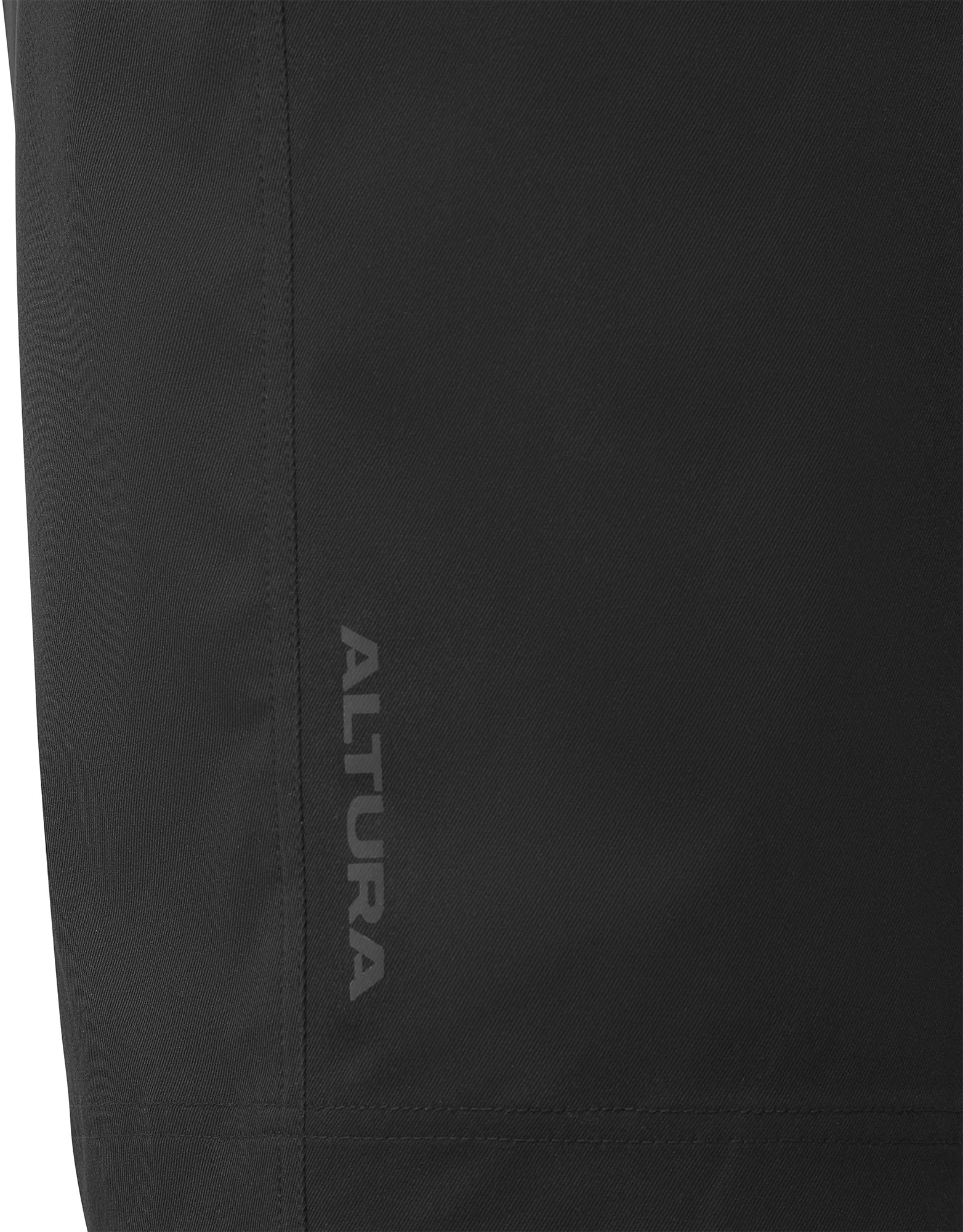 Altura All Roads Womens Cycling Shorts - Black - Image 5