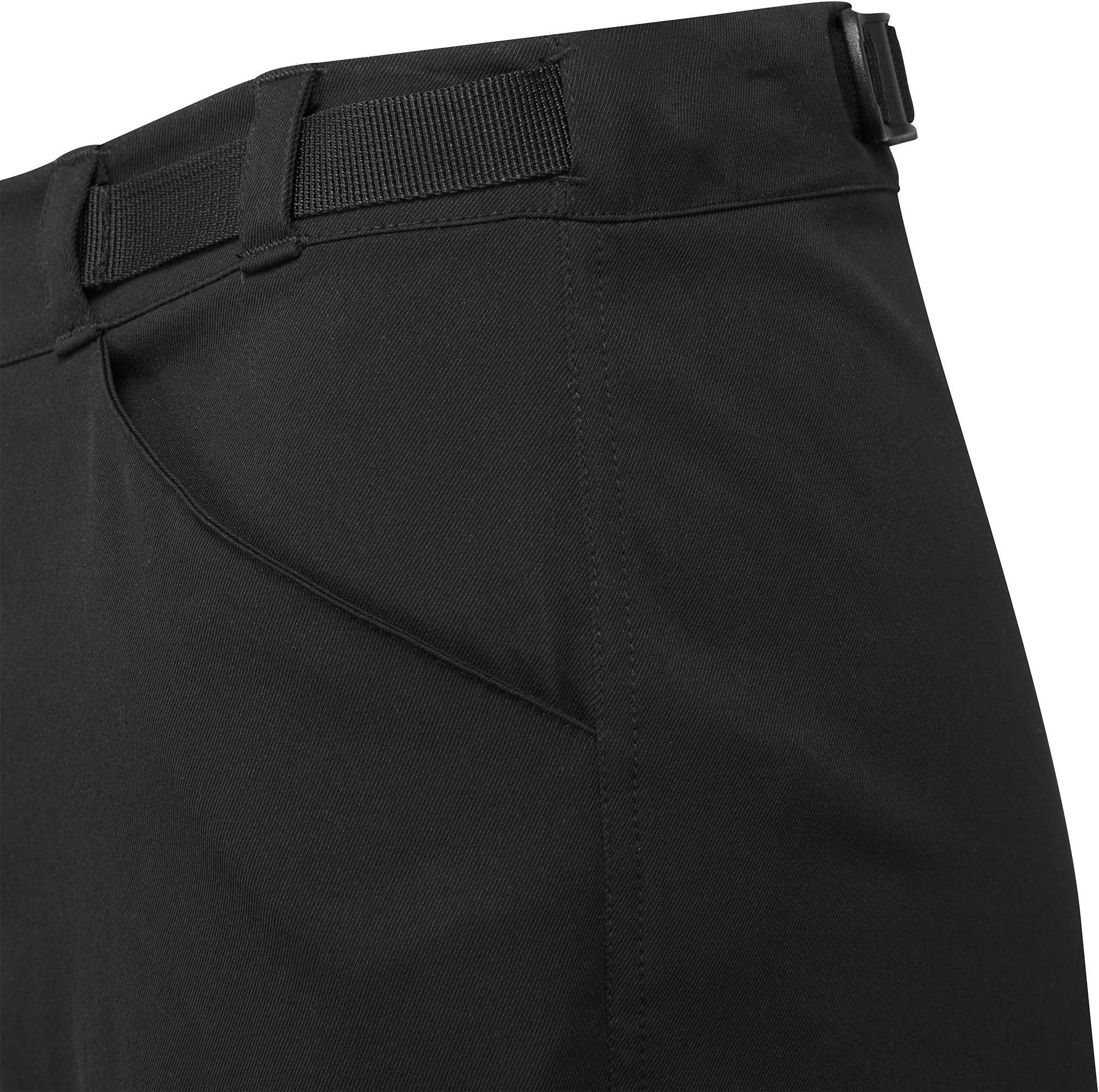 Altura All Roads Womens Cycling Shorts - Black - Image 6