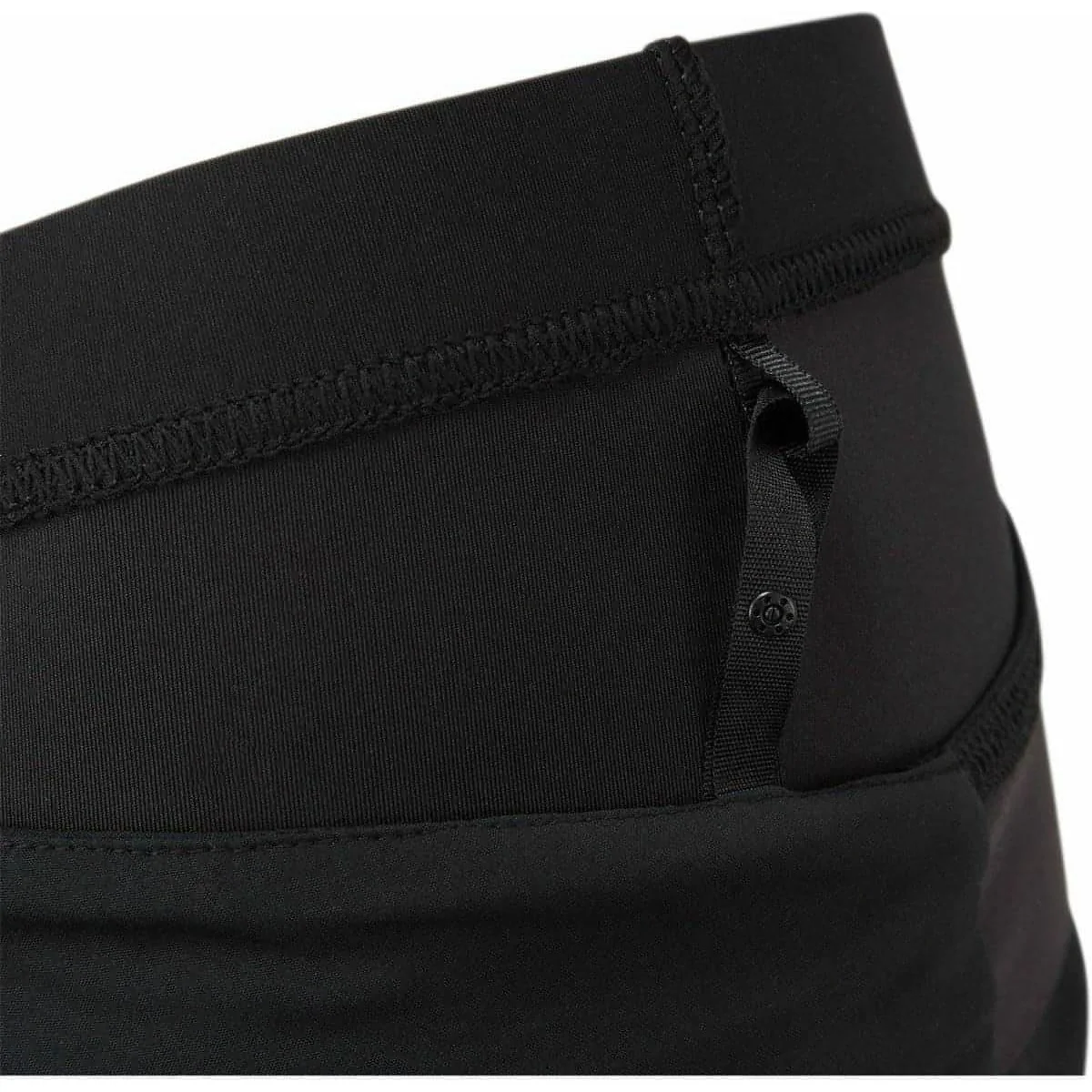 Altura Nightvision Lightweight Womens Baggy Cycling Shorts - Black - Image 3