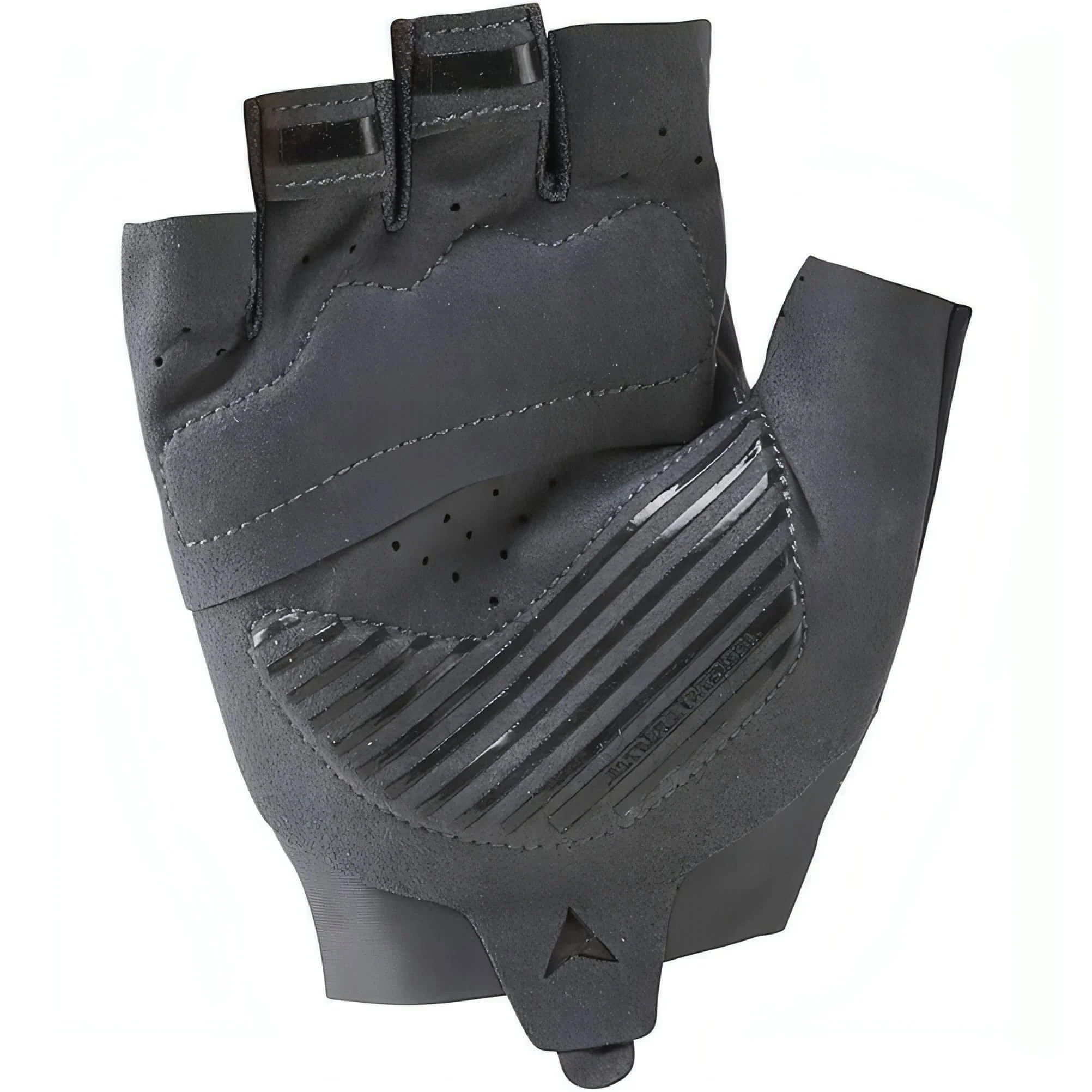 Altura ProGel Fingerless Cycling Gloves - Navy - Image 2