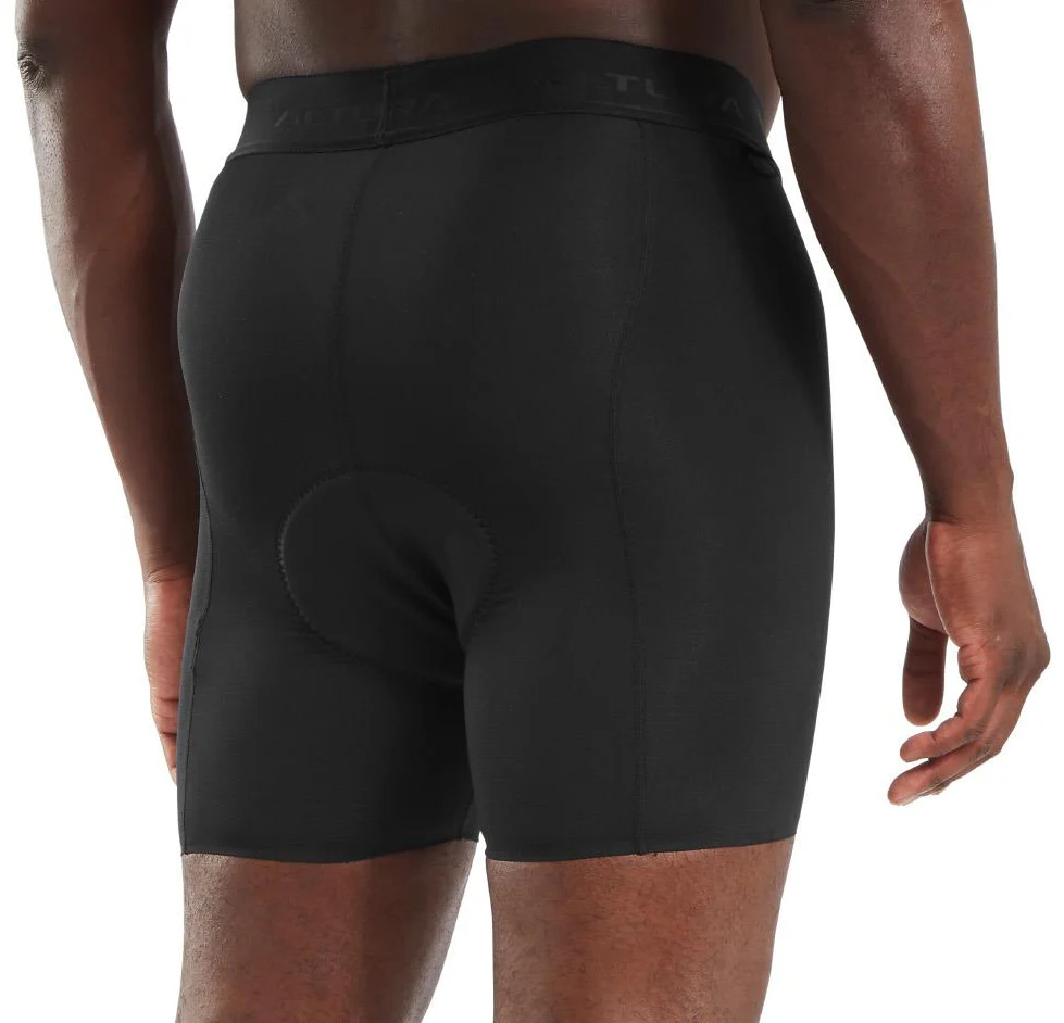 Altura Tempo Mens Cycling Undershorts - Black - Image 2
