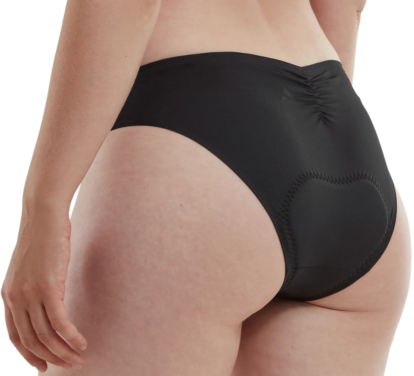Altura Tempo Womens Cycling Knickers - Black - Image 2