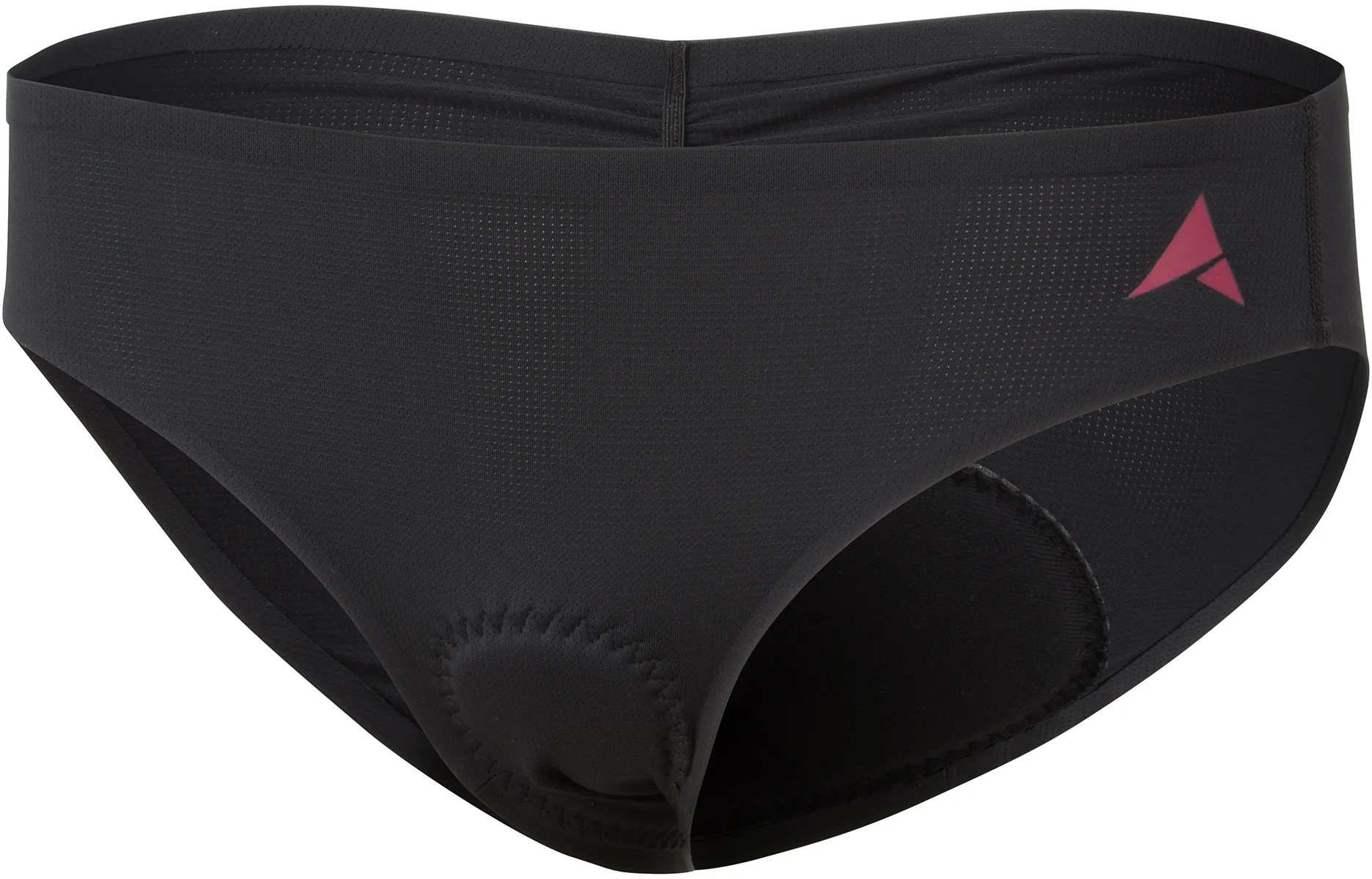 Altura Tempo Womens Cycling Knickers - Black - Image 3