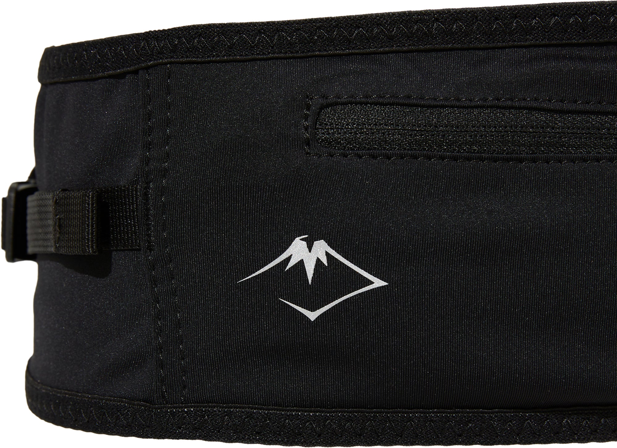 Asics FujiTrail Running Belt - Black - Image 4